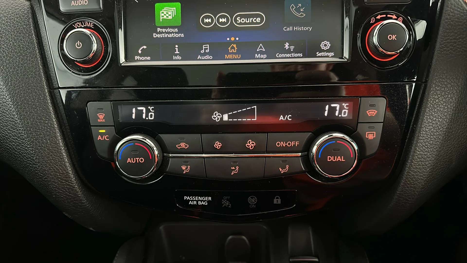 2019 NISSAN QASHQAI 2019 NISSAN QASHQAI