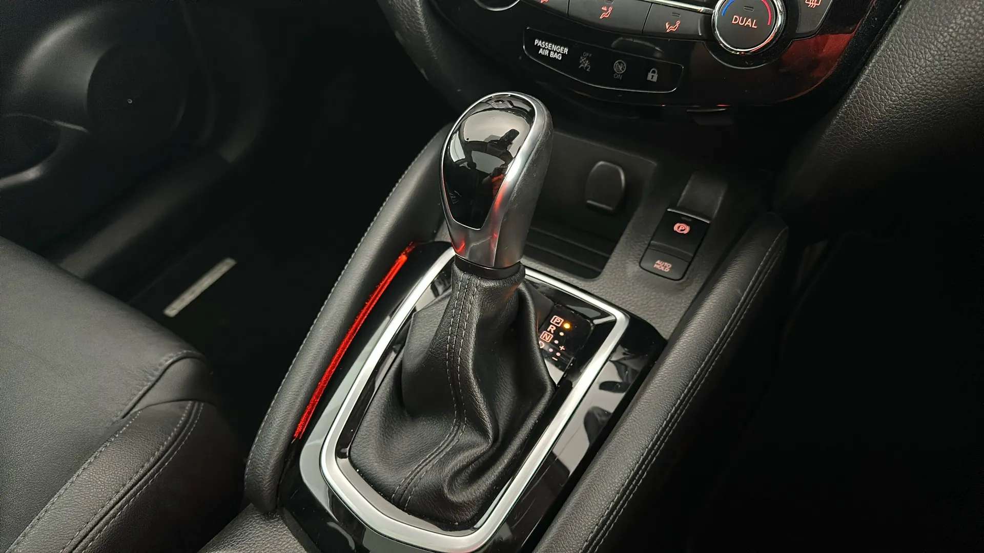 2019 NISSAN QASHQAI 2019 NISSAN QASHQAI