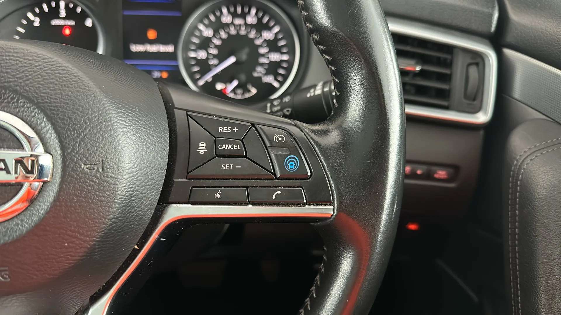 2019 NISSAN QASHQAI 2019 NISSAN QASHQAI