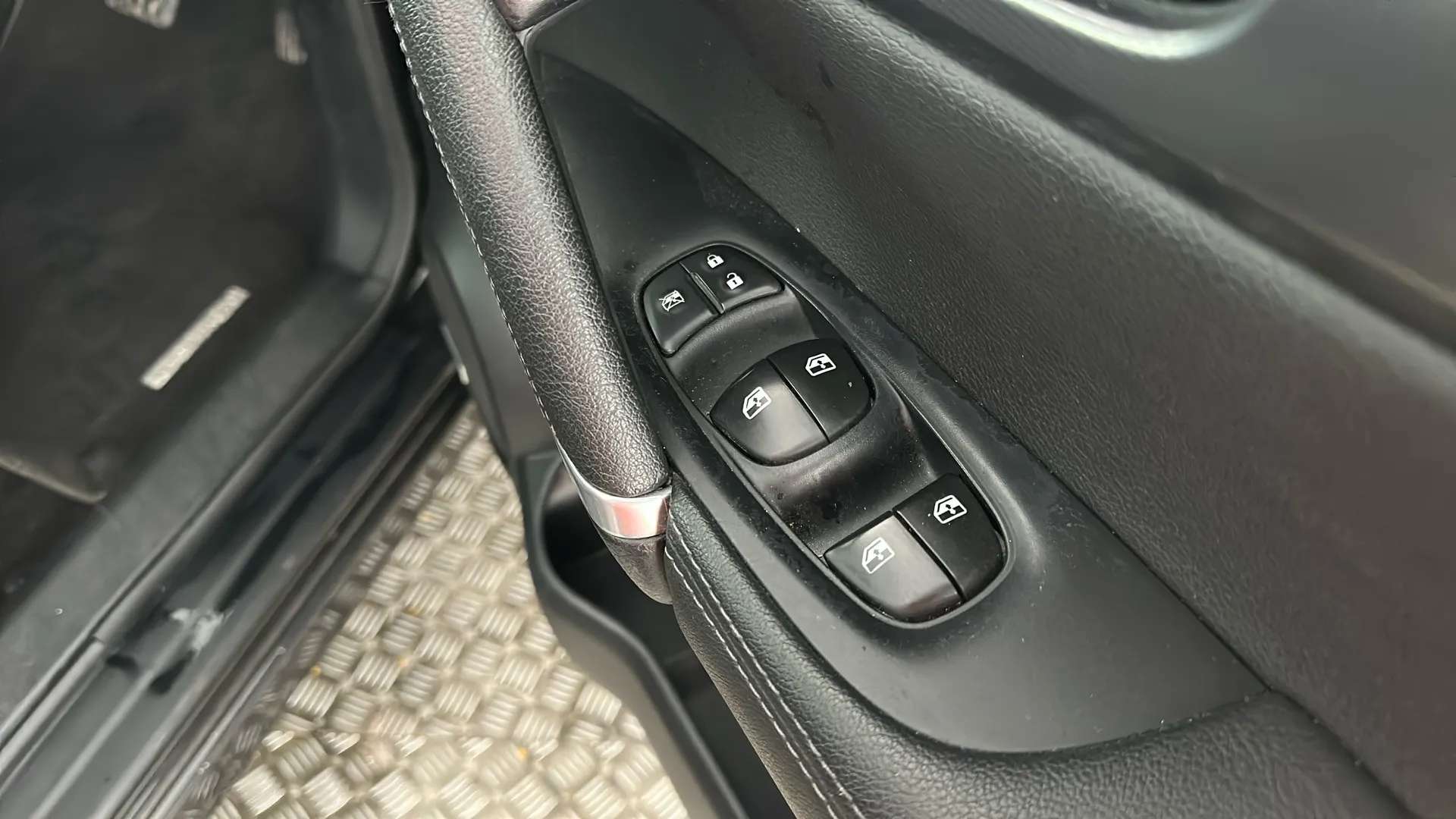 2019 NISSAN QASHQAI 2019 NISSAN QASHQAI