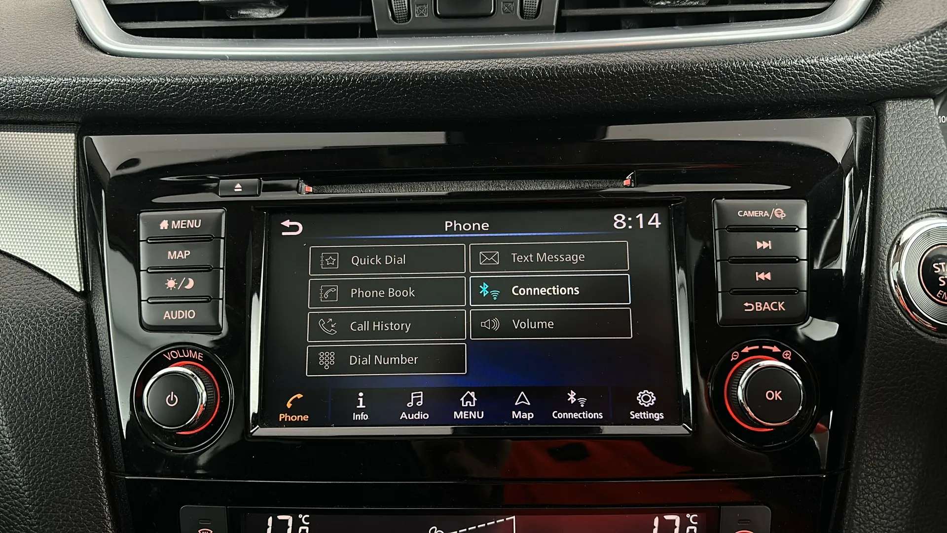 2019 NISSAN QASHQAI 2019 NISSAN QASHQAI