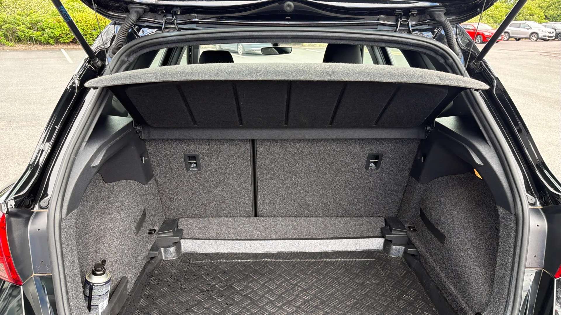 2019 SEAT ARONA 2019 SEAT ARONA
