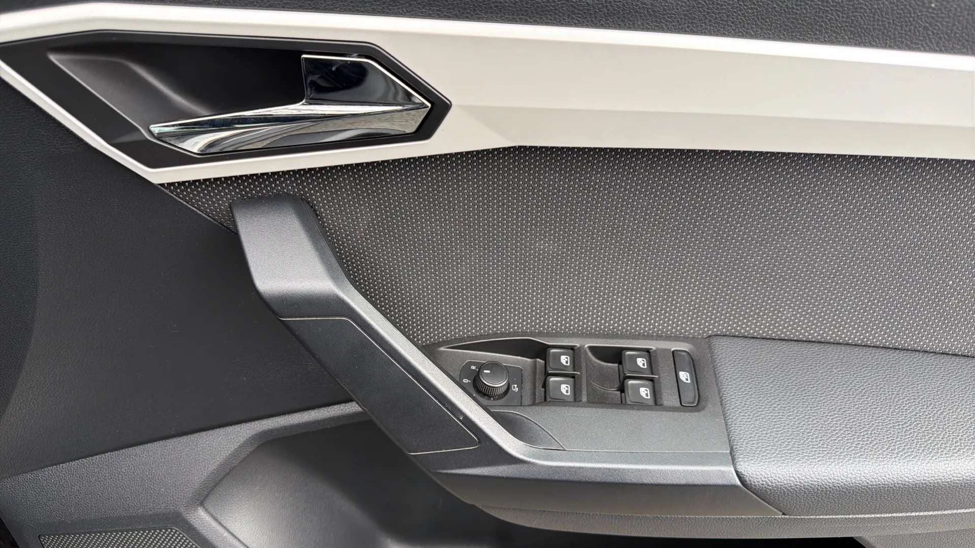 2019 SEAT ARONA 2019 SEAT ARONA