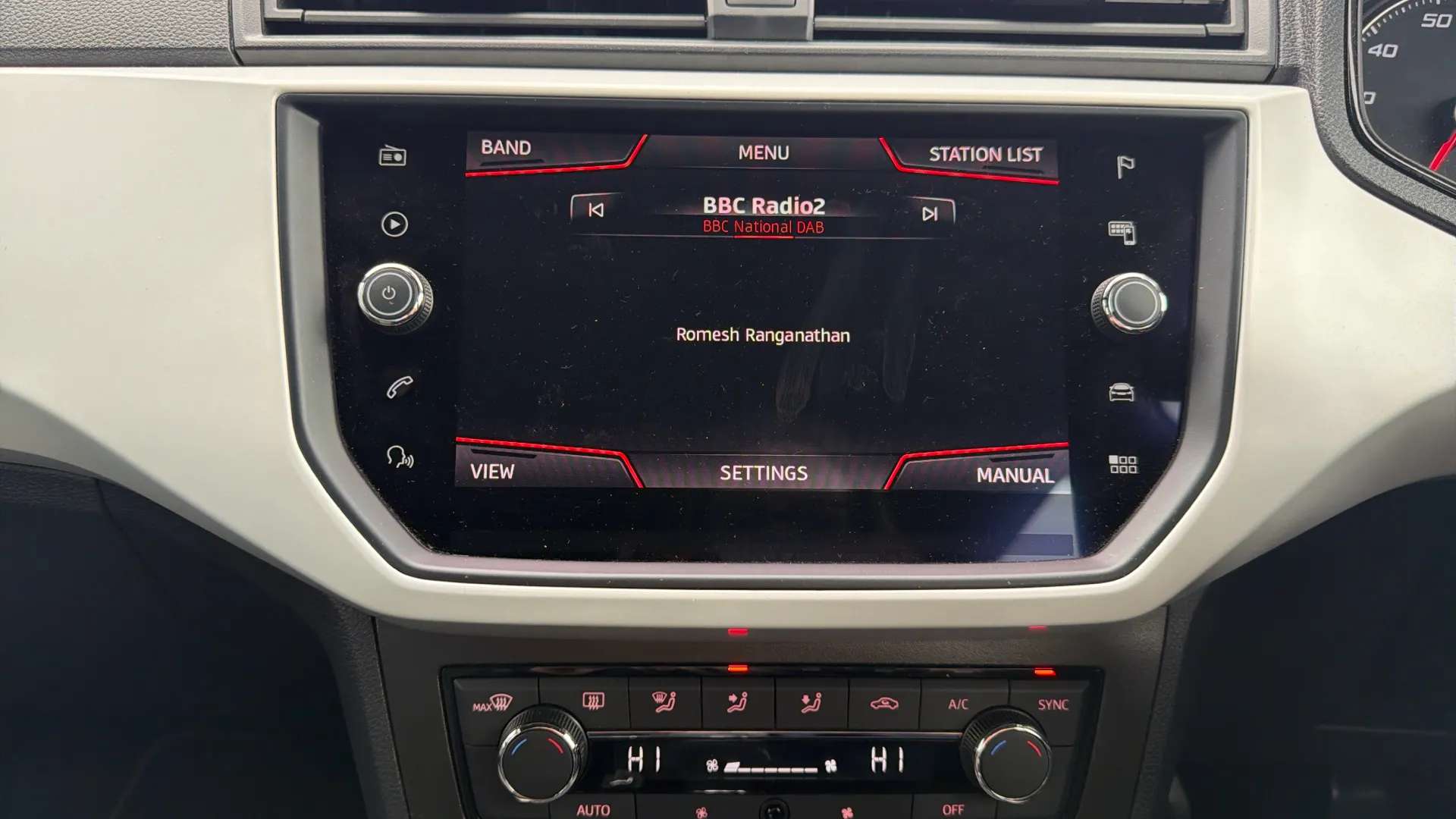 2019 SEAT ARONA 2019 SEAT ARONA