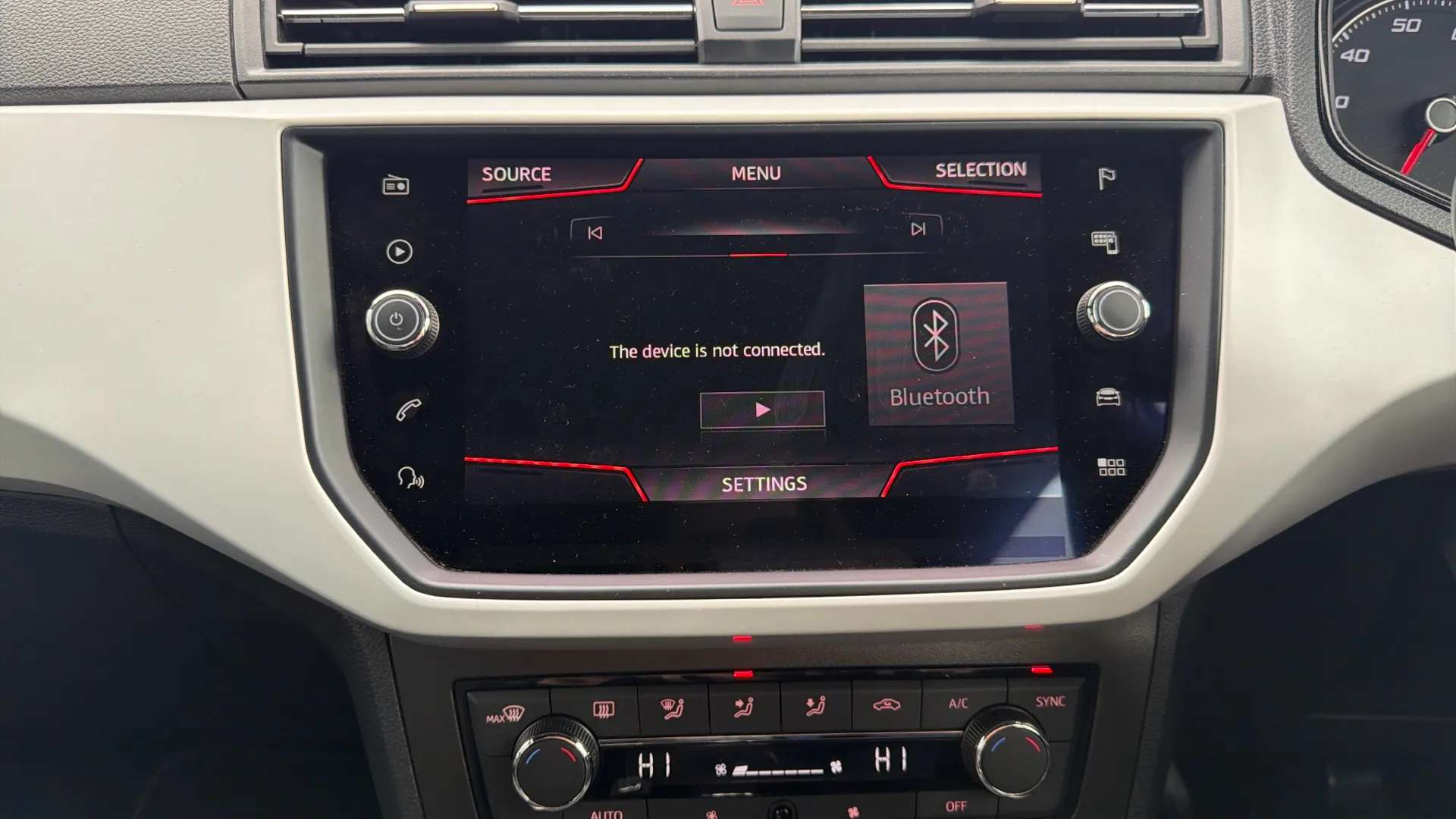 2019 SEAT ARONA 2019 SEAT ARONA