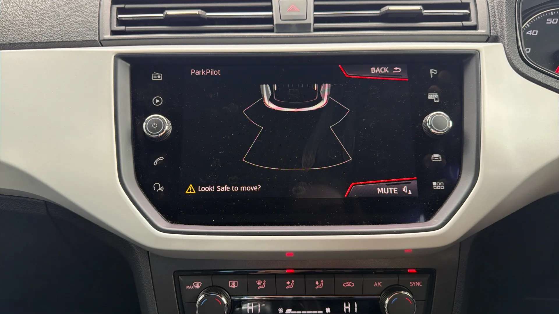 2019 SEAT ARONA 2019 SEAT ARONA