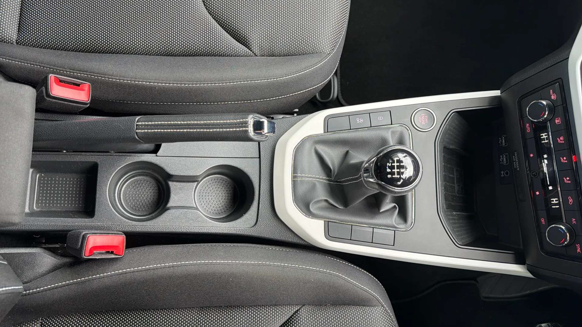 2019 SEAT ARONA 2019 SEAT ARONA