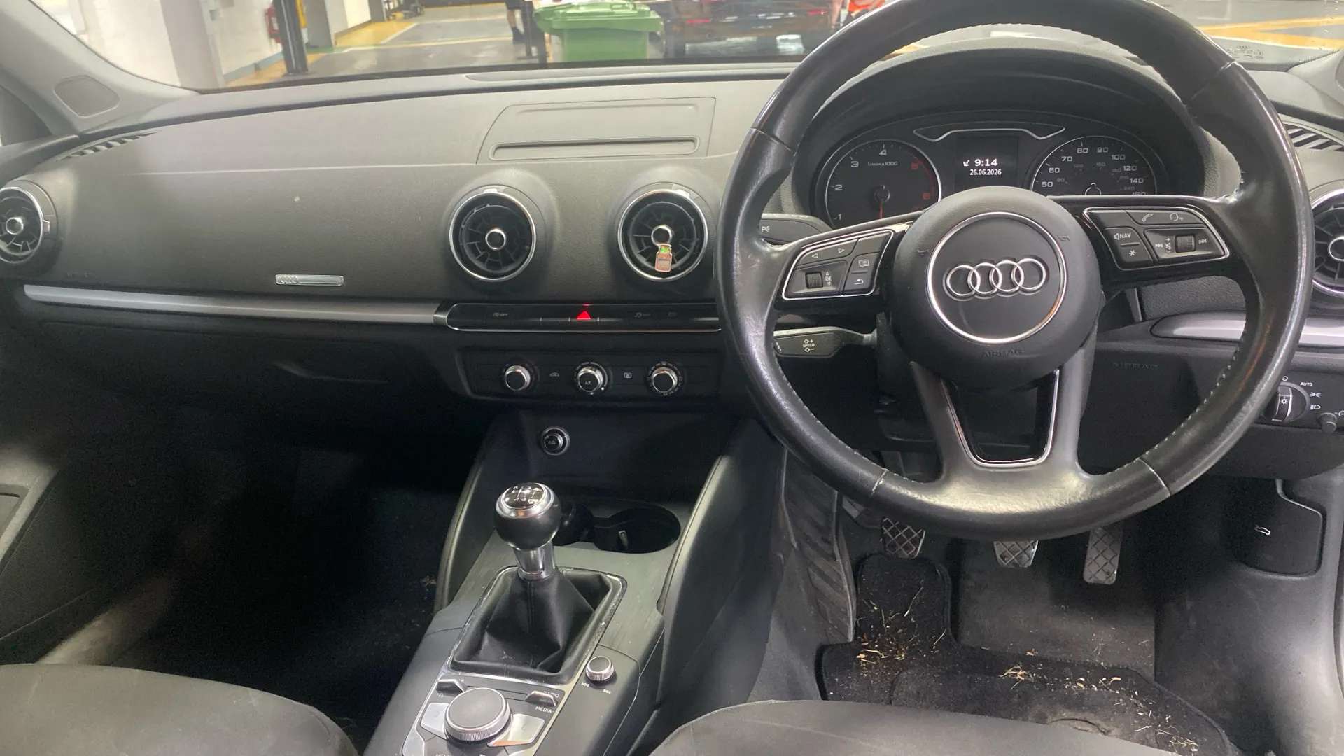 2019 AUDI A3 2019 AUDI A3