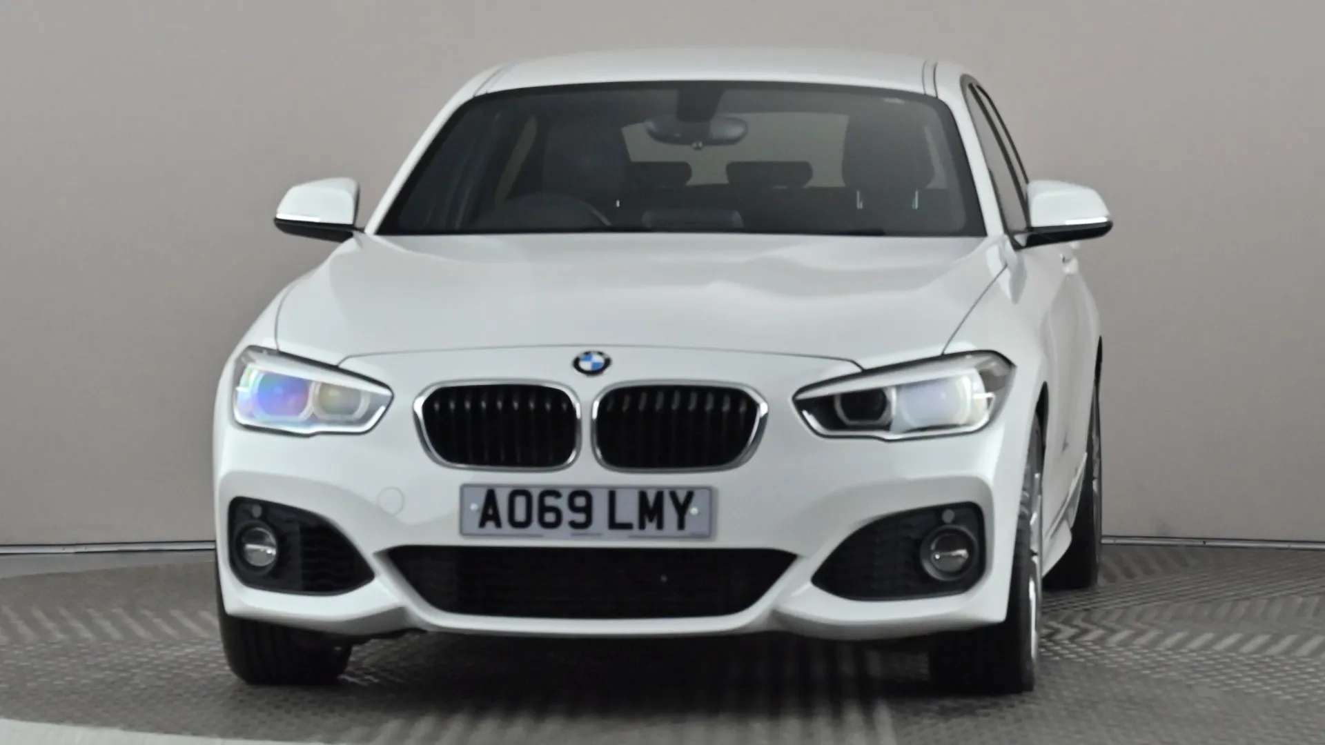 2019 BMW 1 SERIES 2019 BMW 1 SERIES