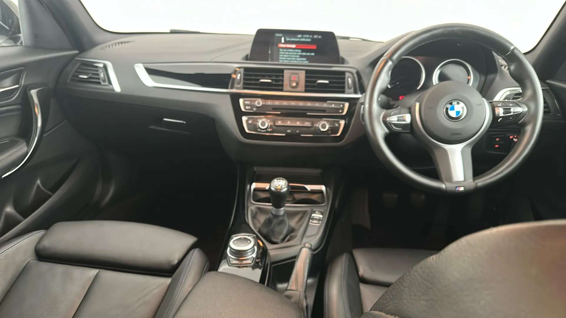 2019 BMW 1 SERIES 2019 BMW 1 SERIES