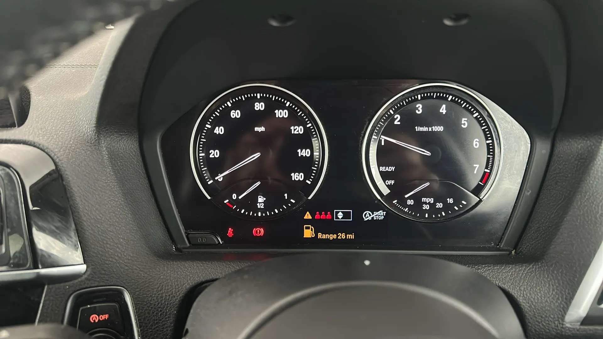 2019 BMW 1 SERIES 2019 BMW 1 SERIES