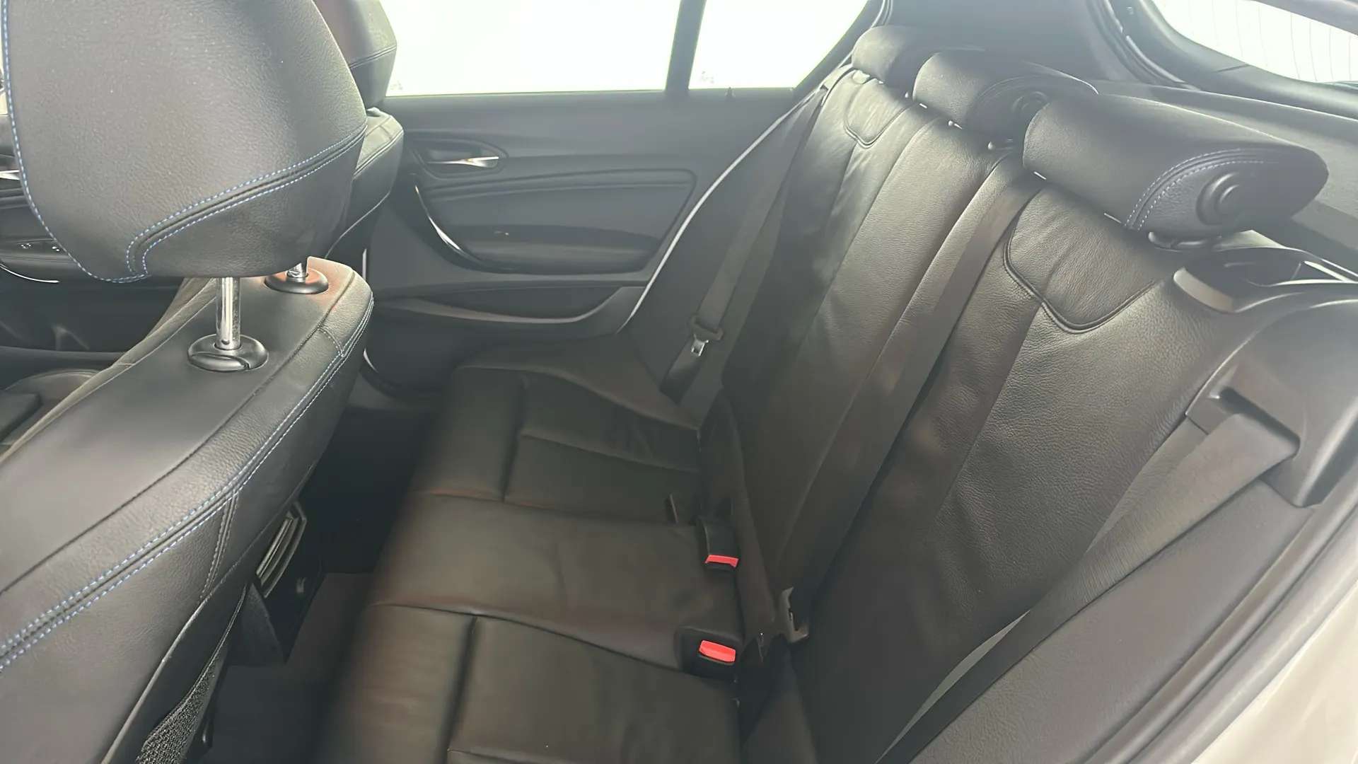 2019 BMW 1 SERIES 2019 BMW 1 SERIES