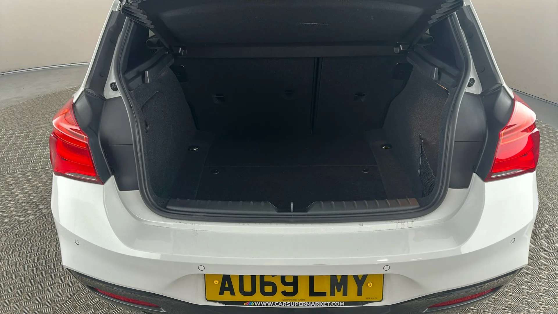 2019 BMW 1 SERIES 2019 BMW 1 SERIES