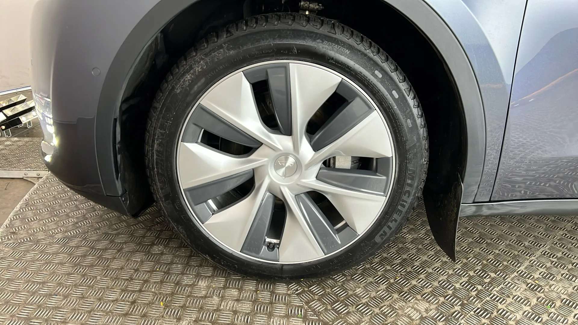 2022 TESLA MODEL Y 2022 TESLA MODEL Y