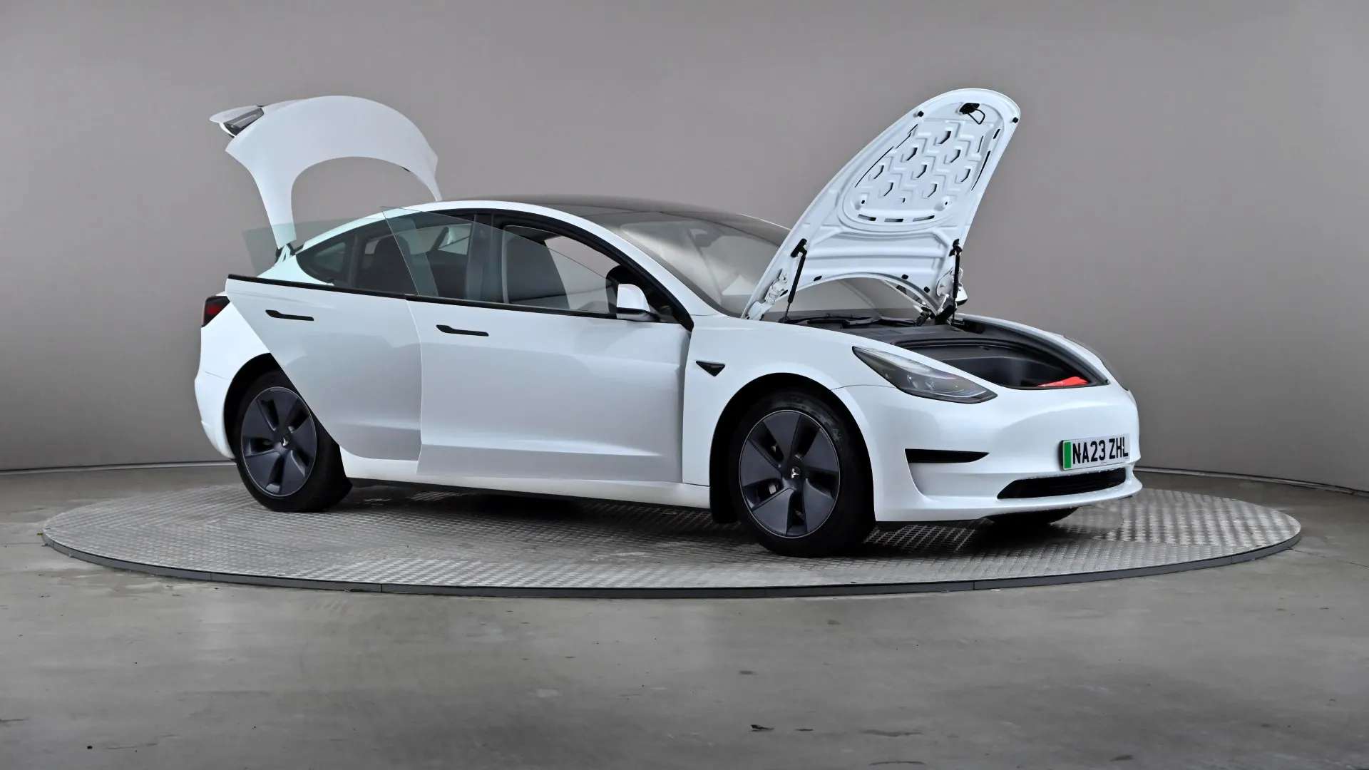 2023 TESLA MODEL 3 2023 TESLA MODEL 3