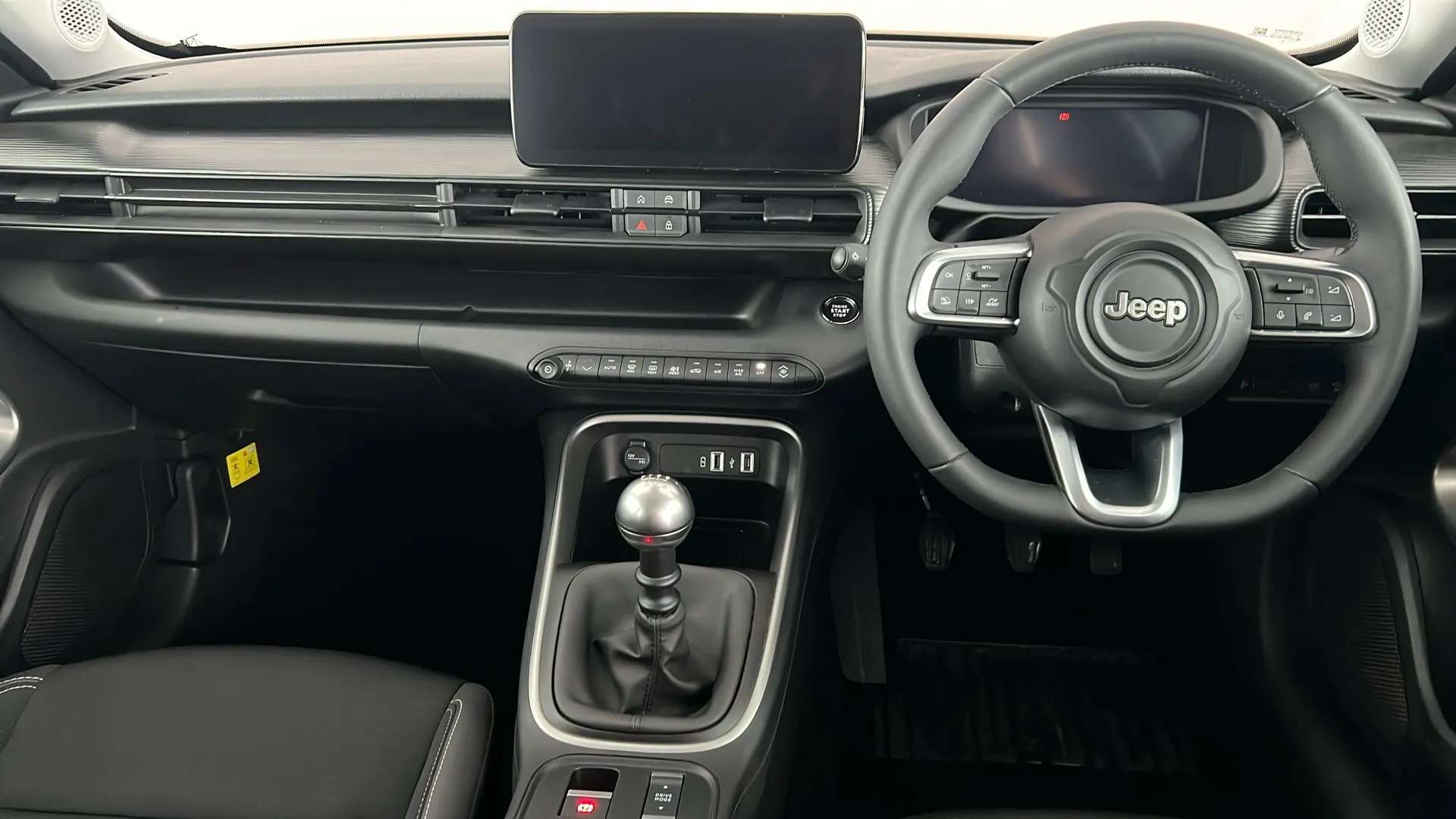 2024 JEEP AVENGER 2024 JEEP AVENGER