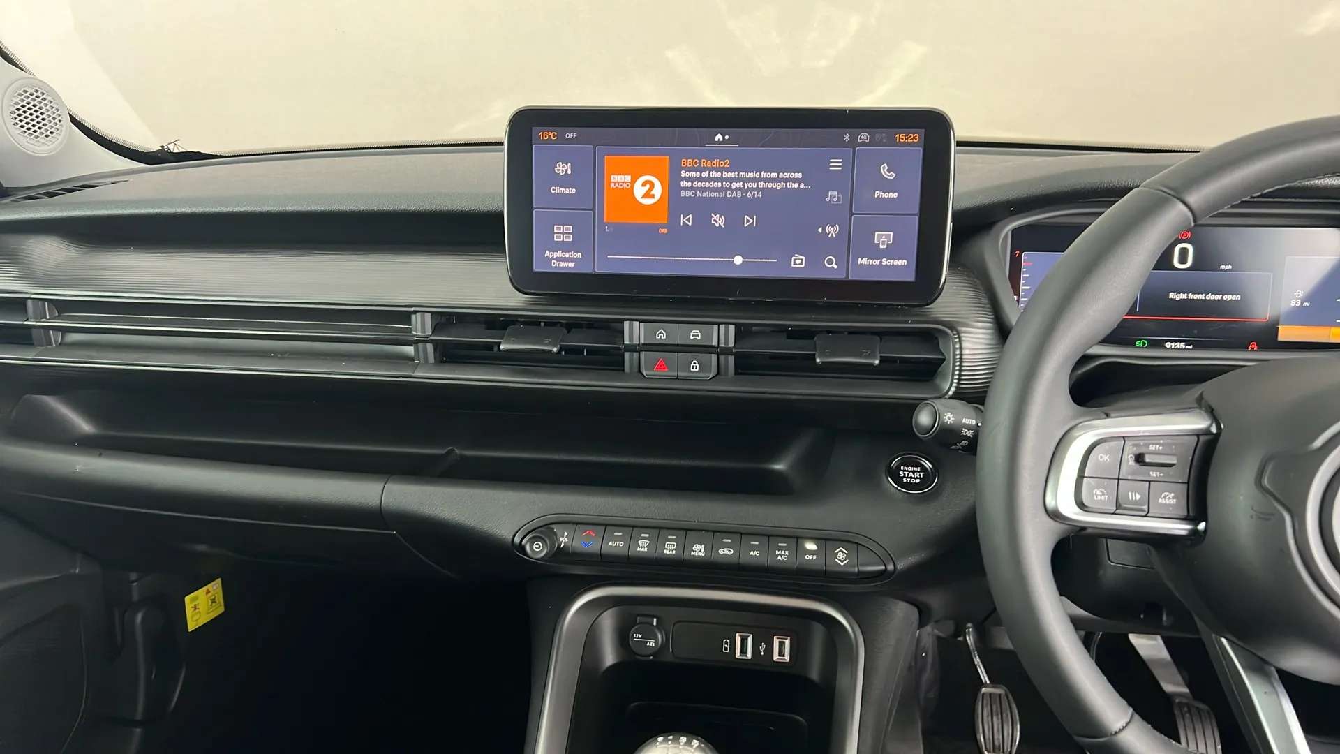 2024 JEEP AVENGER 2024 JEEP AVENGER