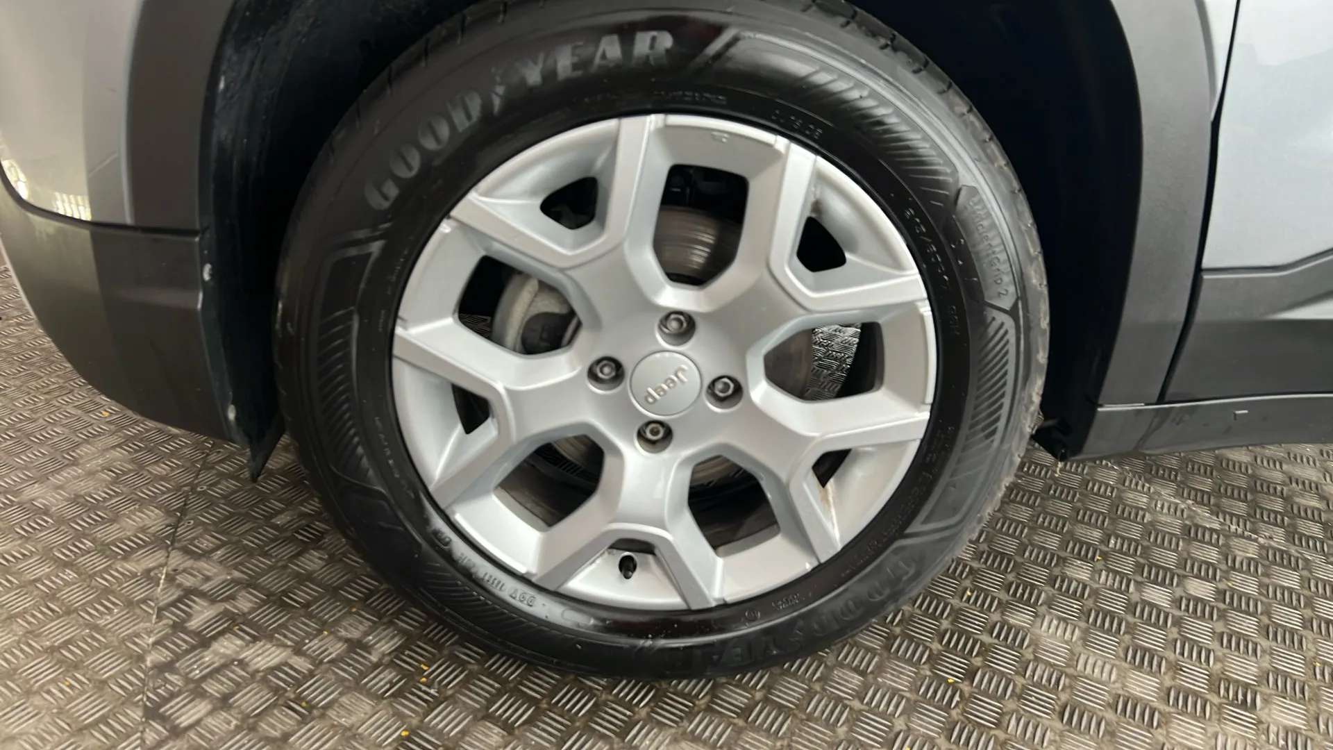 2024 JEEP AVENGER 2024 JEEP AVENGER