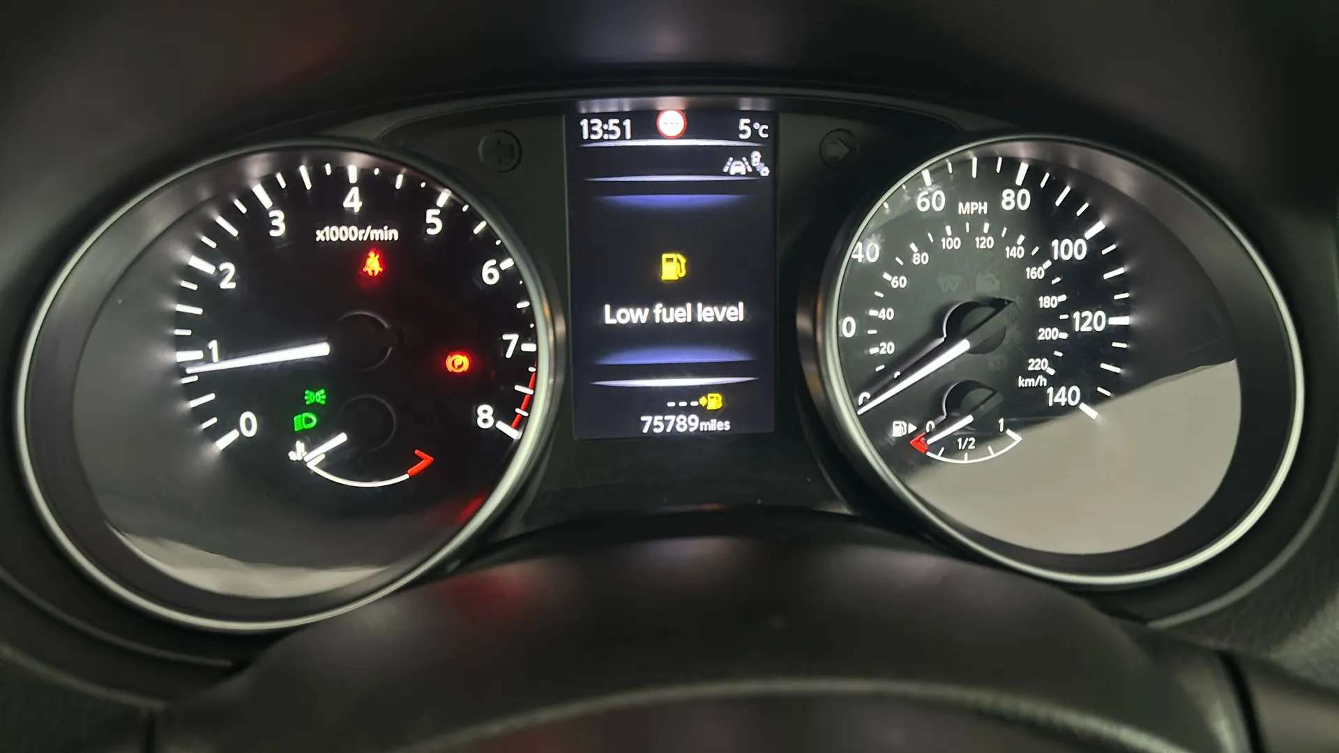 2018 NISSAN QASHQAI 2018 NISSAN QASHQAI