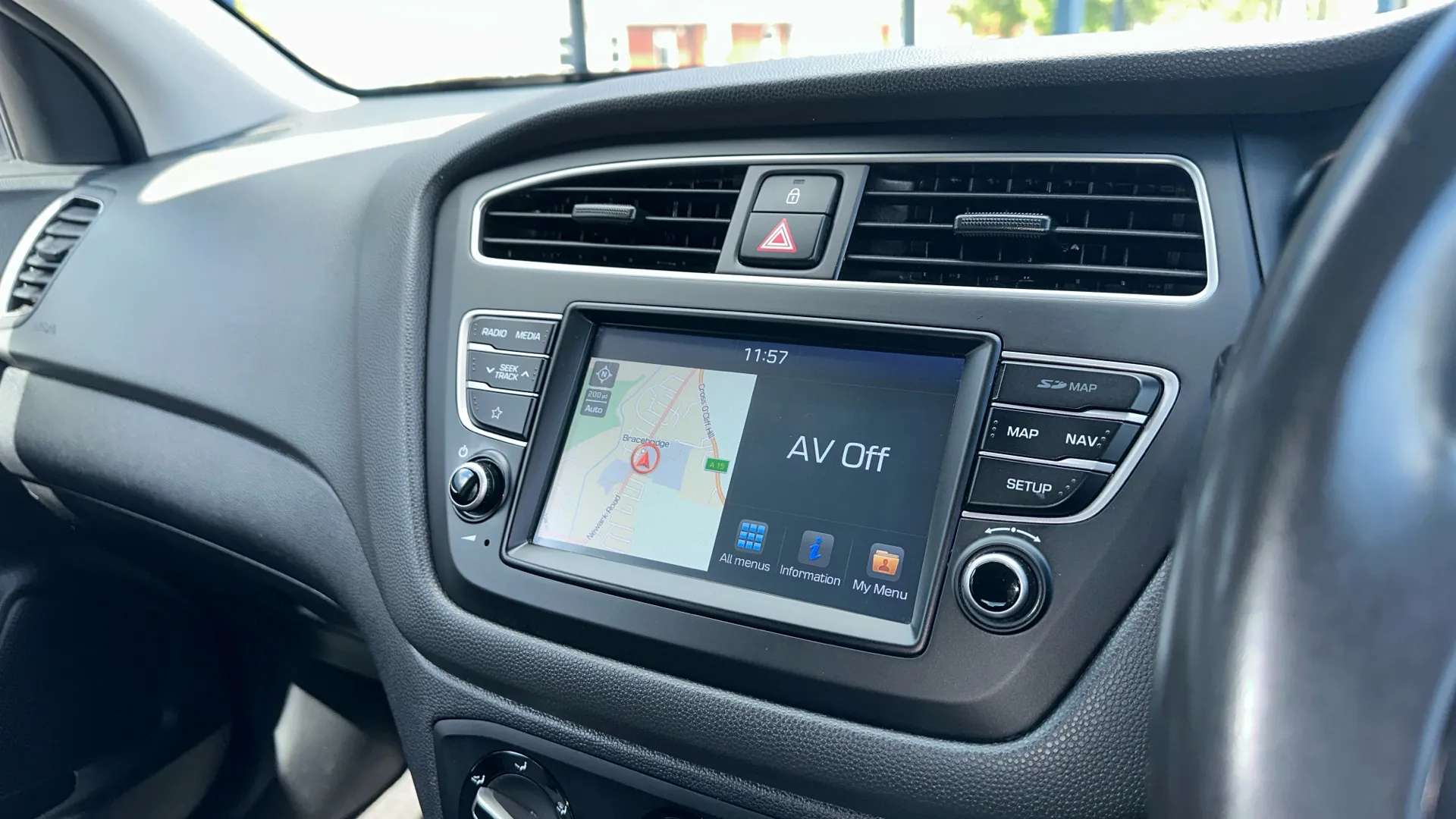 2019 HYUNDAI I20 2019 HYUNDAI I20