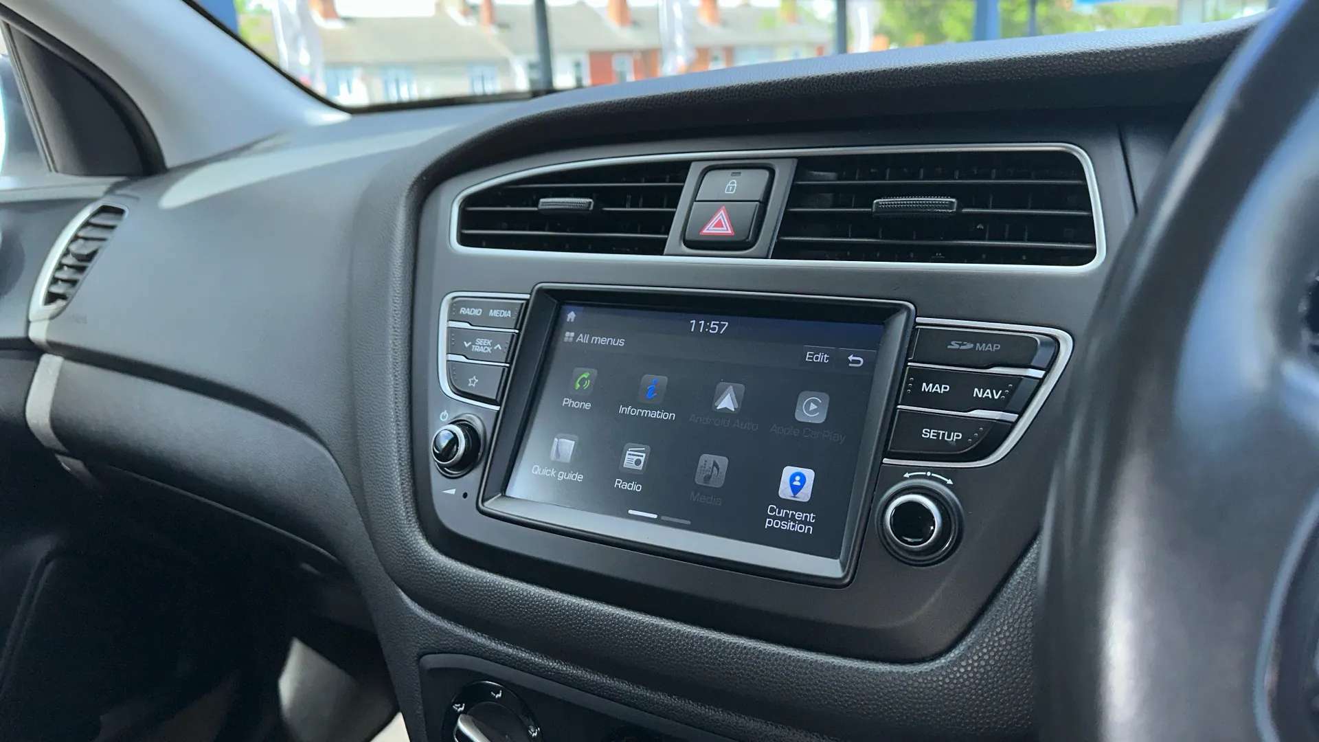 2019 HYUNDAI I20 2019 HYUNDAI I20