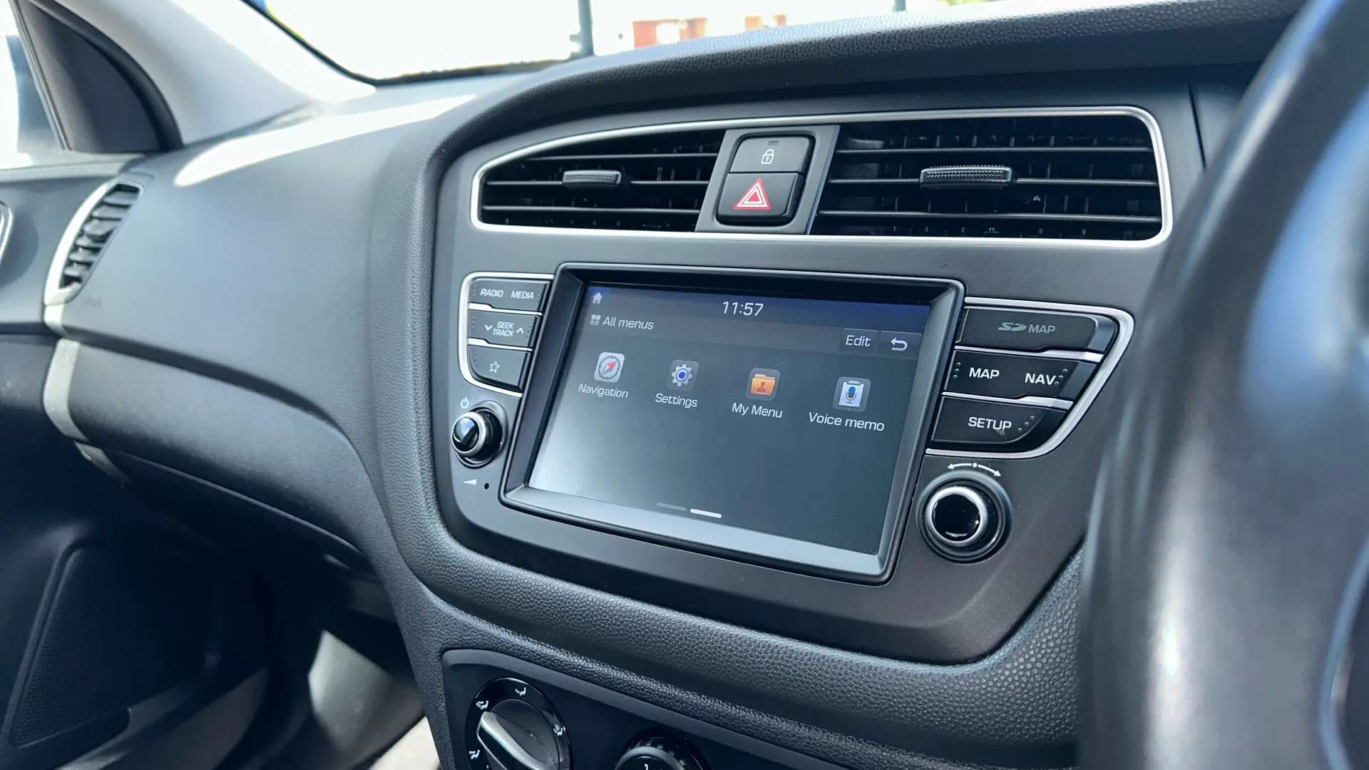 2019 HYUNDAI I20 2019 HYUNDAI I20