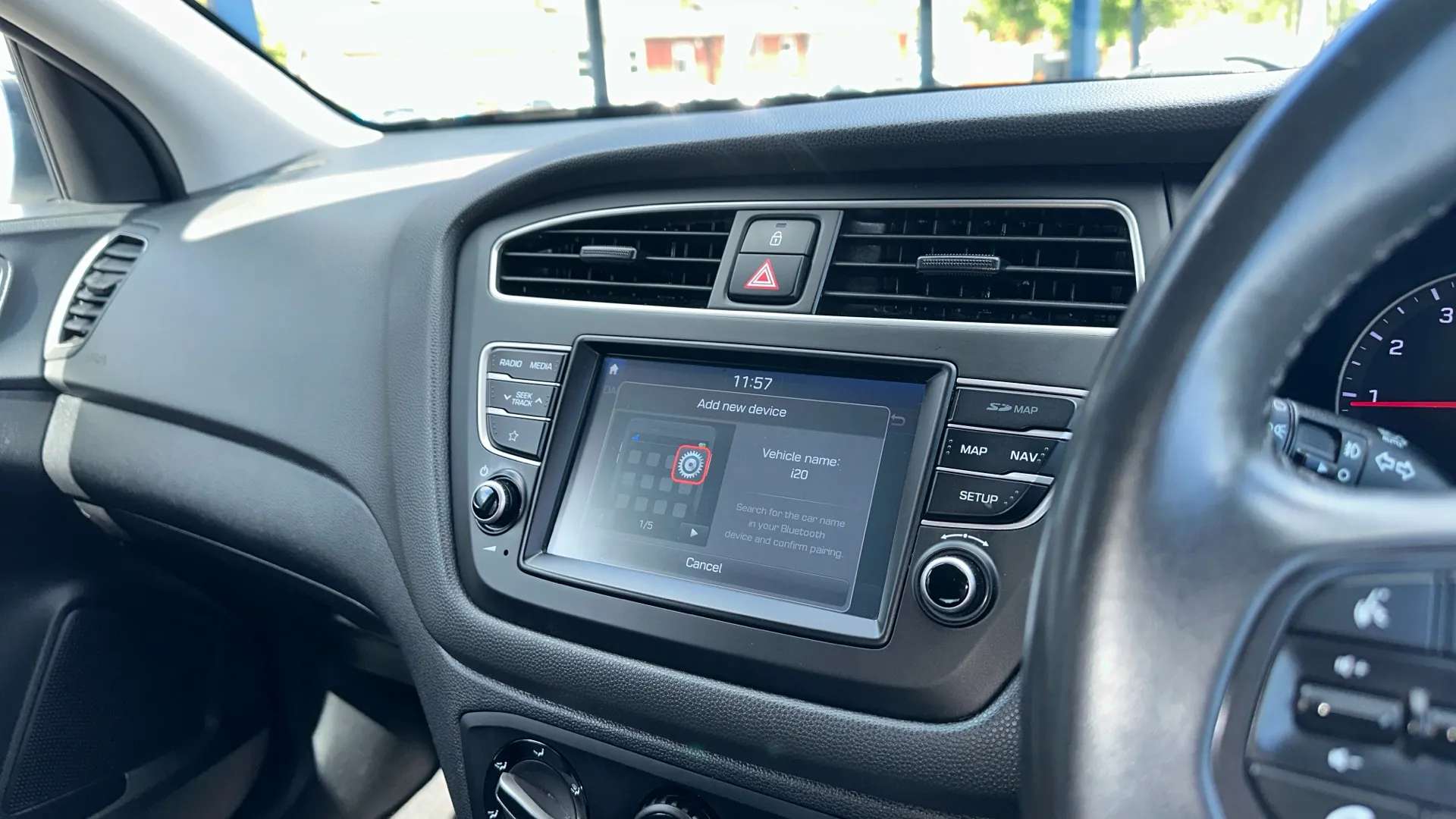 2019 HYUNDAI I20 2019 HYUNDAI I20
