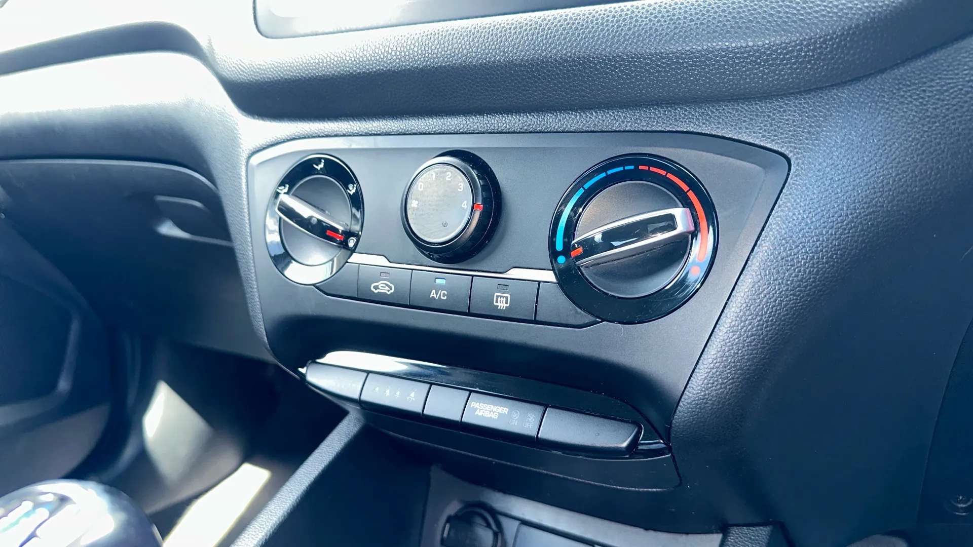 2019 HYUNDAI I20 2019 HYUNDAI I20