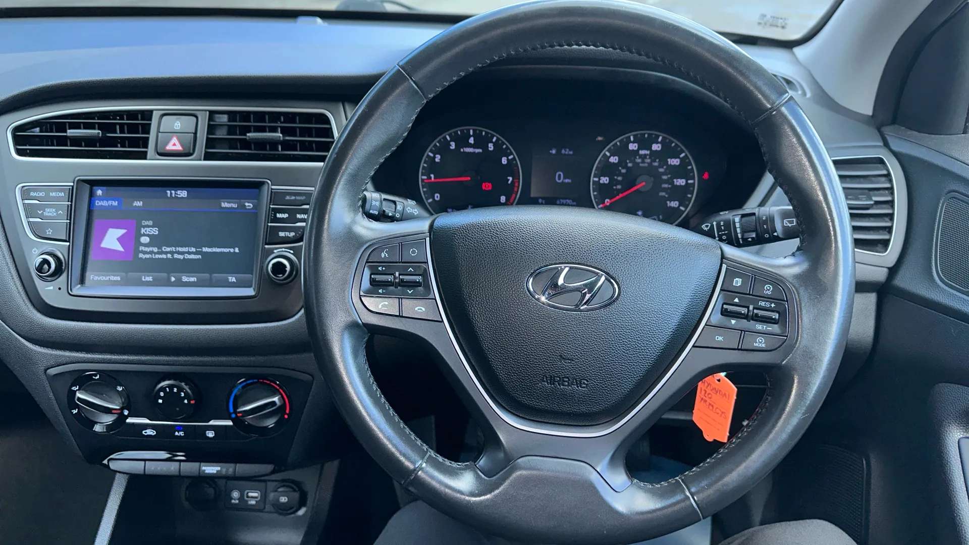 2019 HYUNDAI I20 2019 HYUNDAI I20