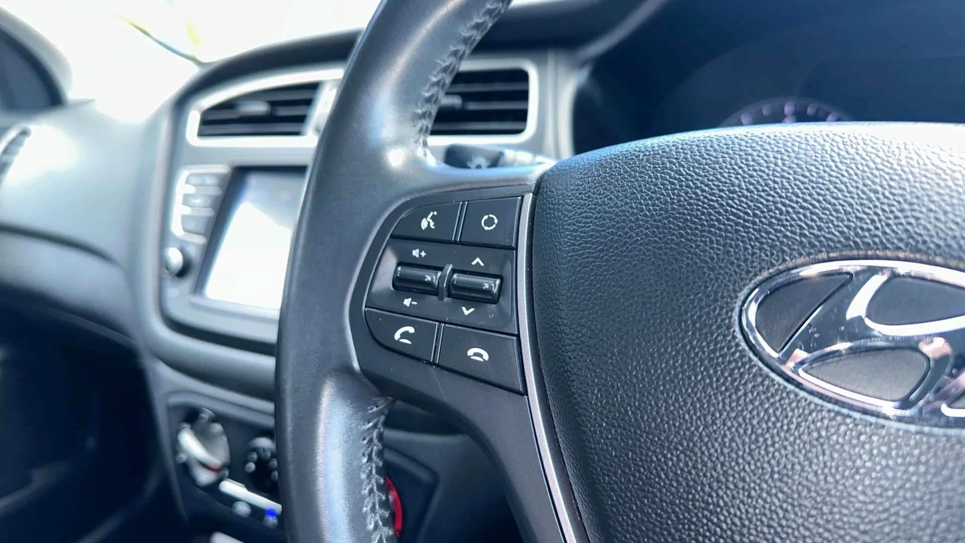 2019 HYUNDAI I20 2019 HYUNDAI I20