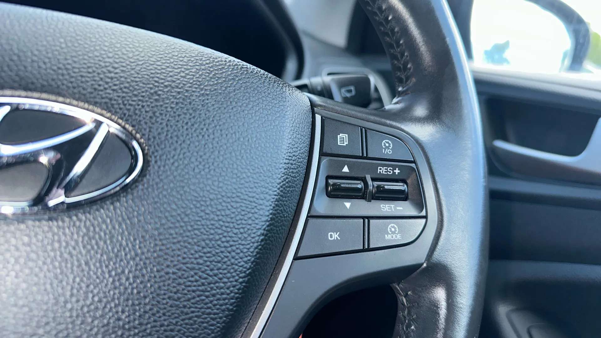 2019 HYUNDAI I20 2019 HYUNDAI I20