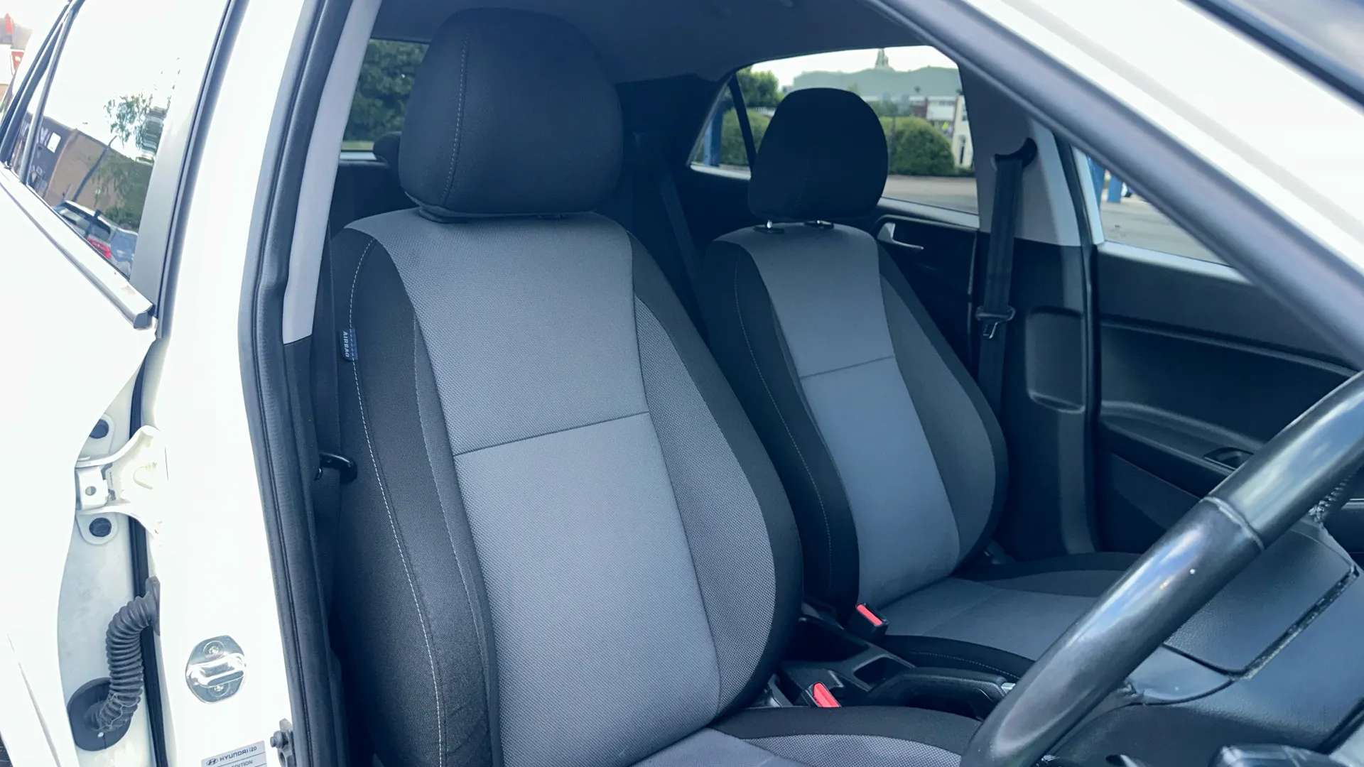2019 HYUNDAI I20 2019 HYUNDAI I20