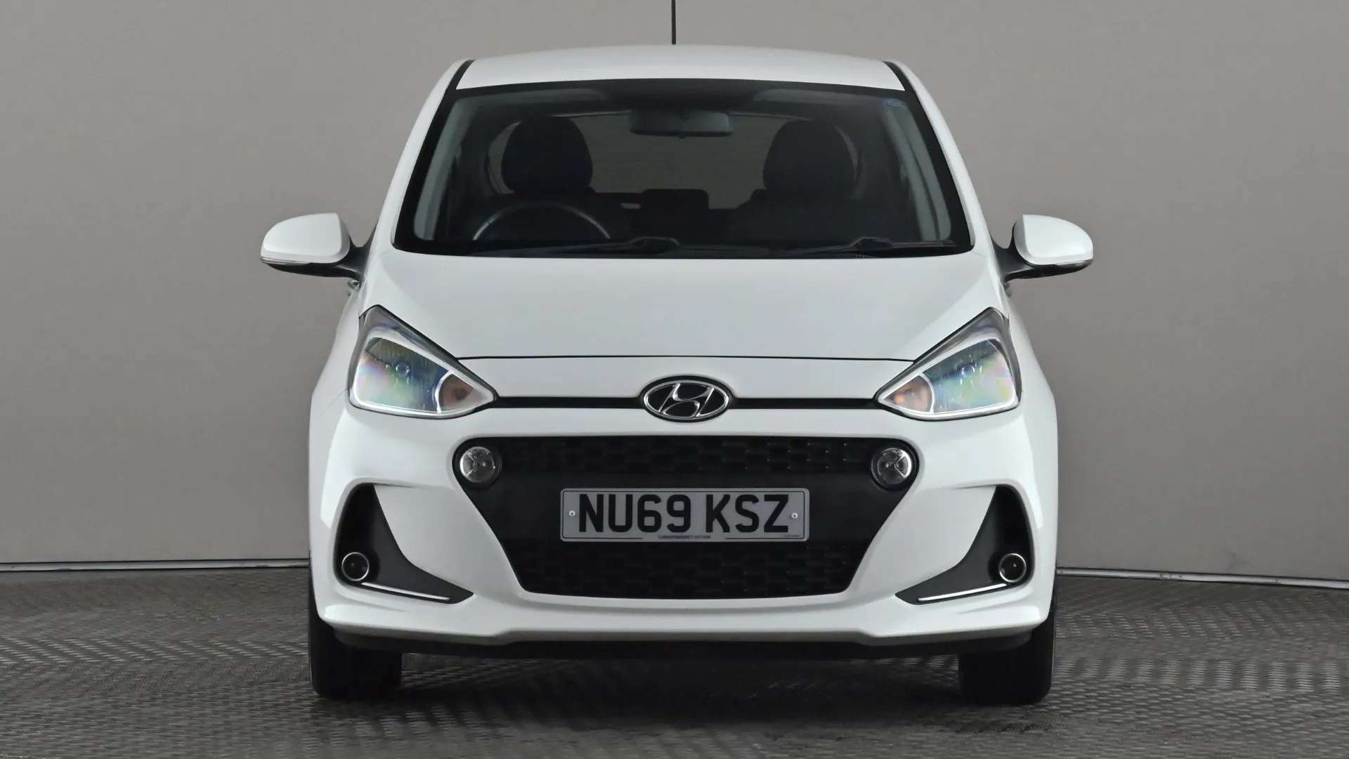 A 2019 HYUNDAI I10 1.2 Premium SE A 2019 HYUNDAI I10 1.2 Premium SE