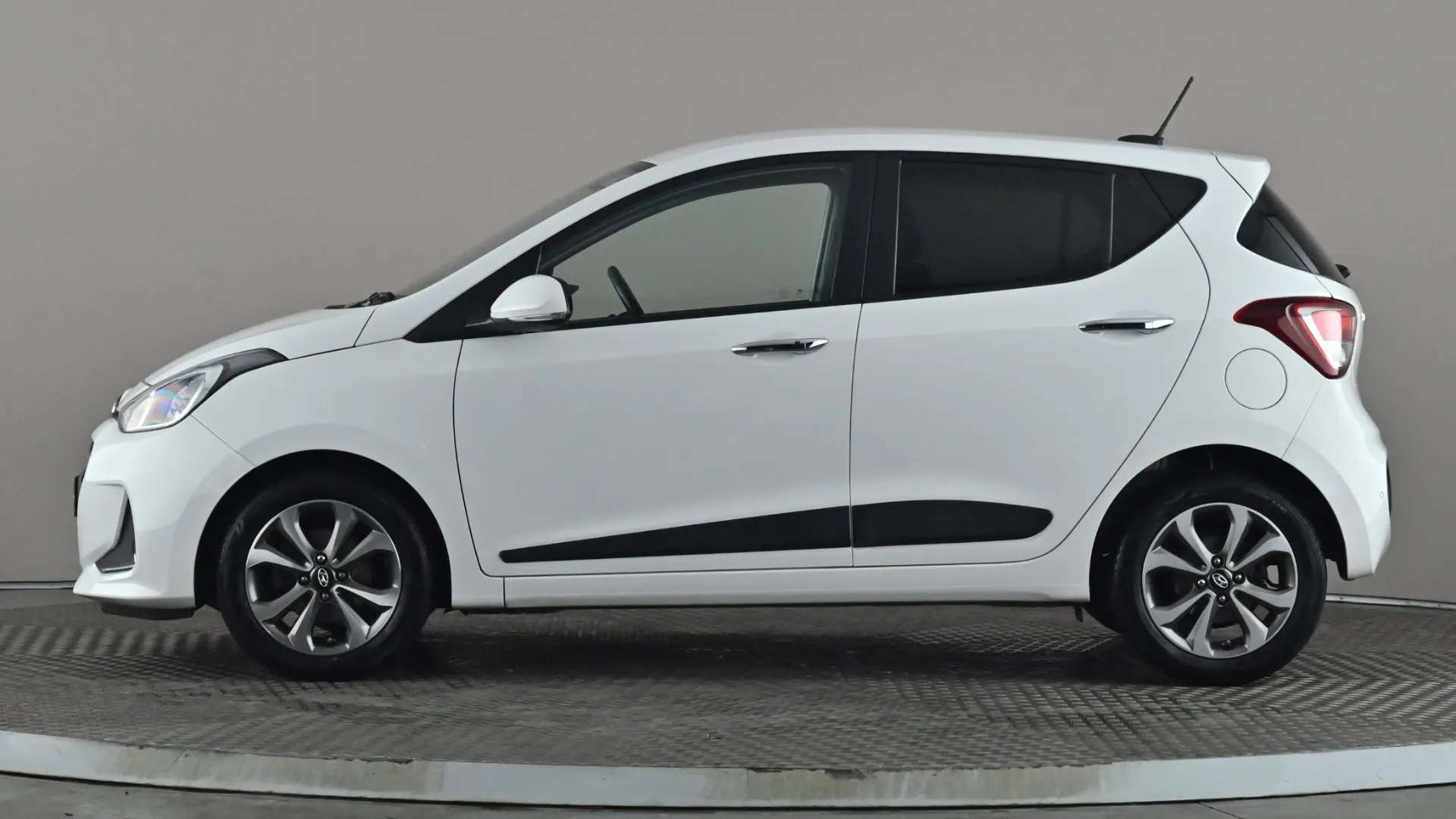 A 2019 HYUNDAI I10 1.2 Premium SE A 2019 HYUNDAI I10 1.2 Premium SE