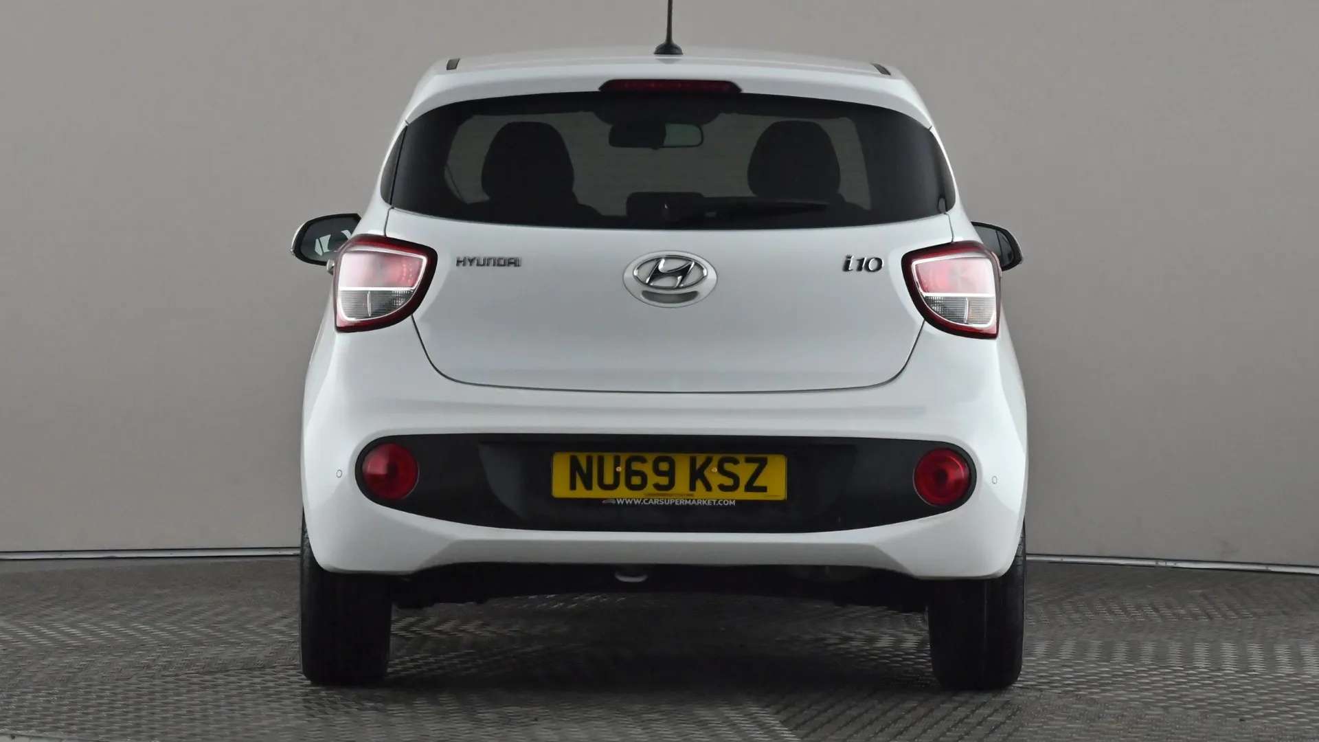 2019 HYUNDAI I10 2019 HYUNDAI I10