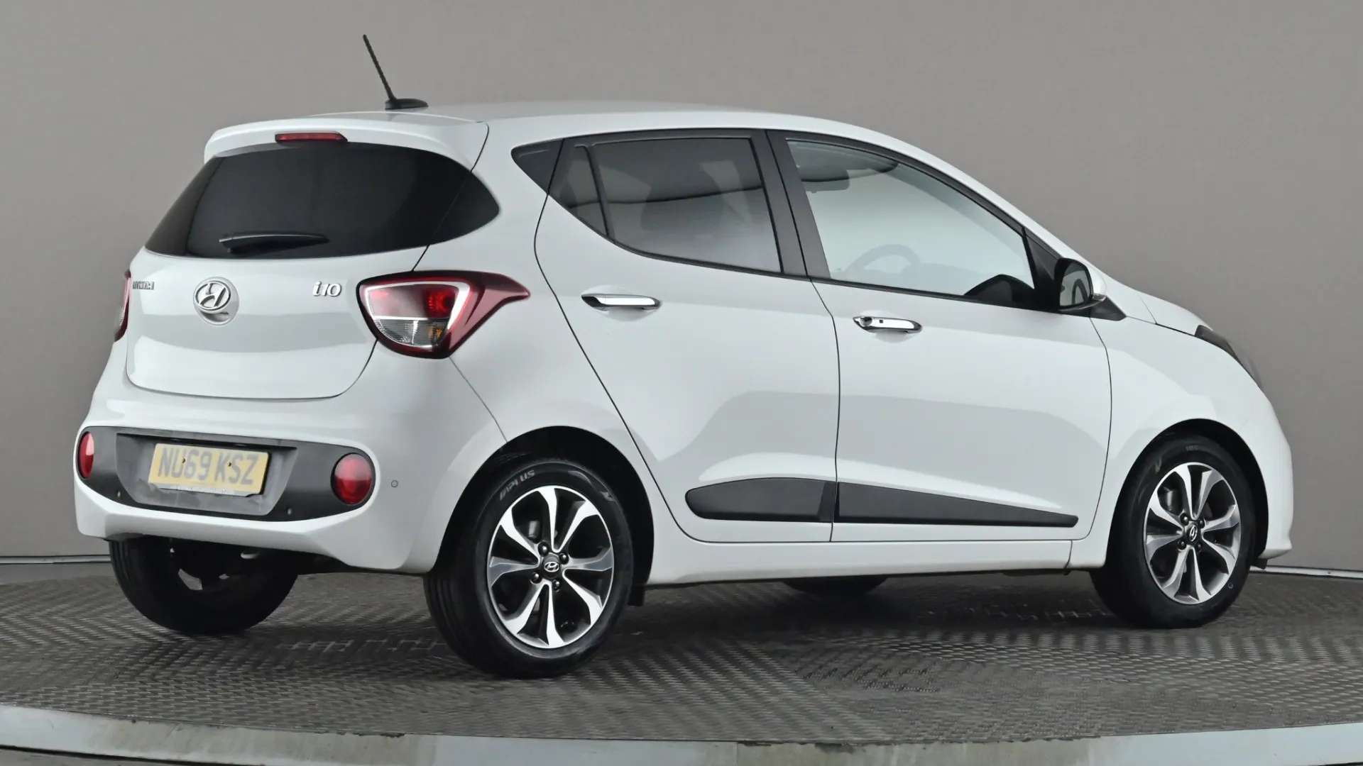 2019 HYUNDAI I10 2019 HYUNDAI I10