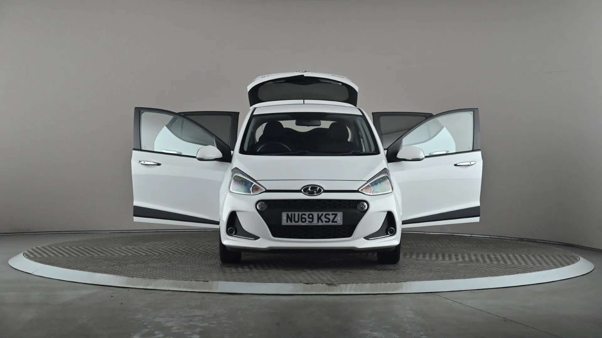 2019 HYUNDAI I10 2019 HYUNDAI I10