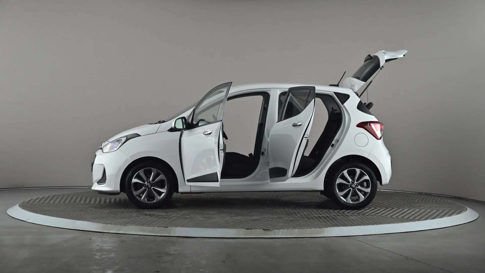 2019 HYUNDAI I10 2019 HYUNDAI I10