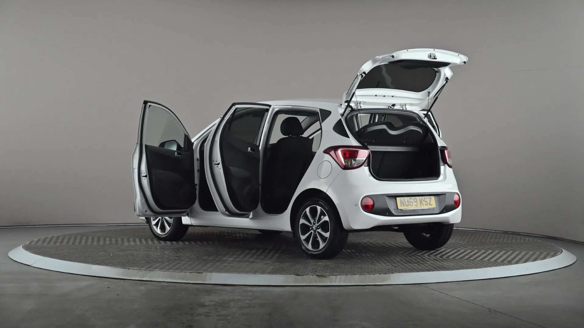 2019 HYUNDAI I10 2019 HYUNDAI I10