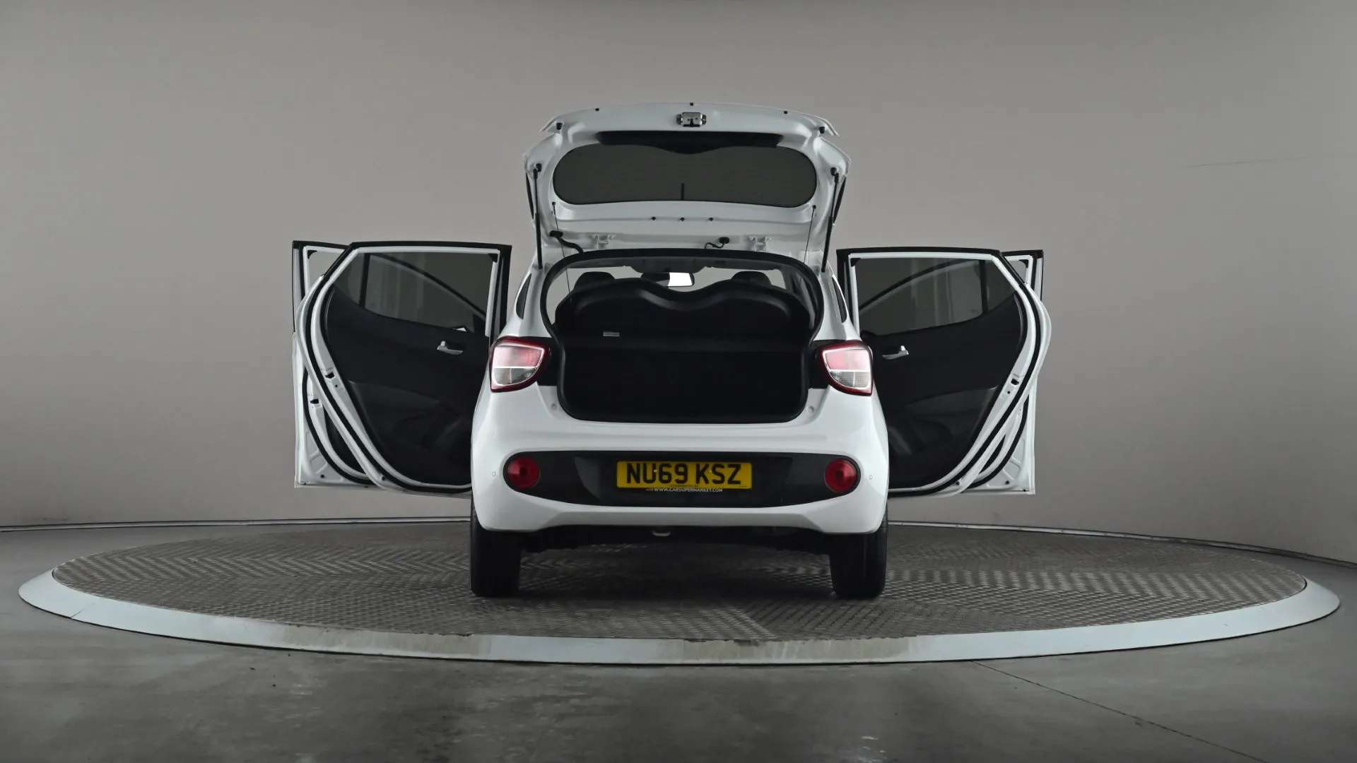 2019 HYUNDAI I10 2019 HYUNDAI I10