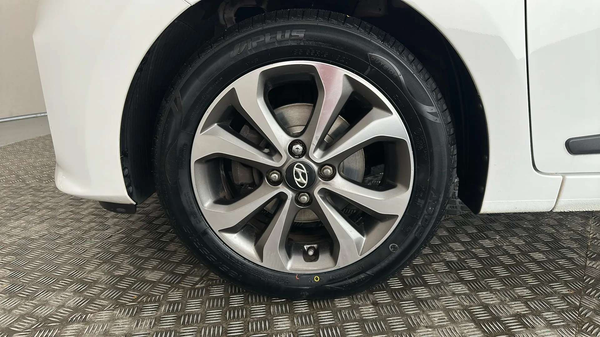 2019 HYUNDAI I10 2019 HYUNDAI I10