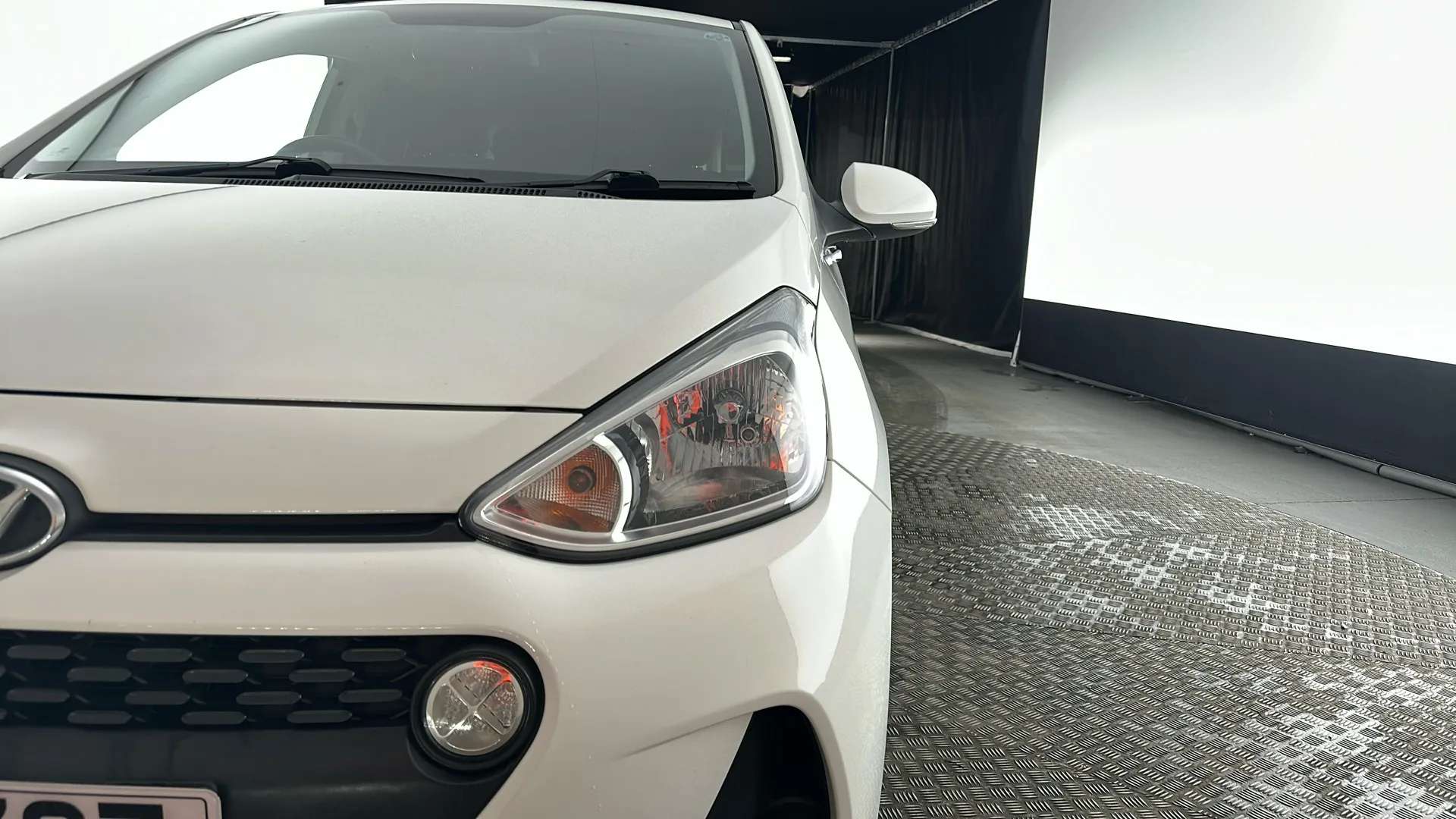 2019 HYUNDAI I10 2019 HYUNDAI I10