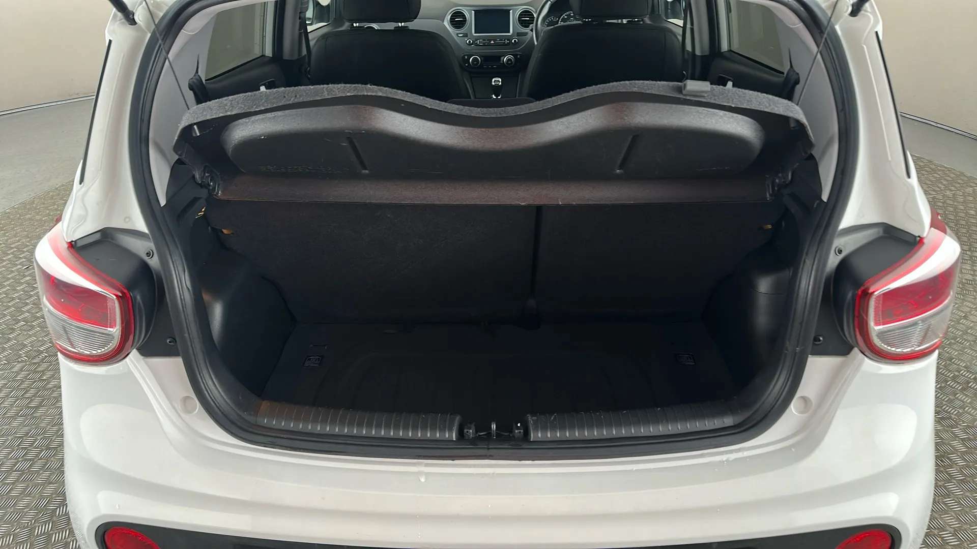 2019 HYUNDAI I10 2019 HYUNDAI I10