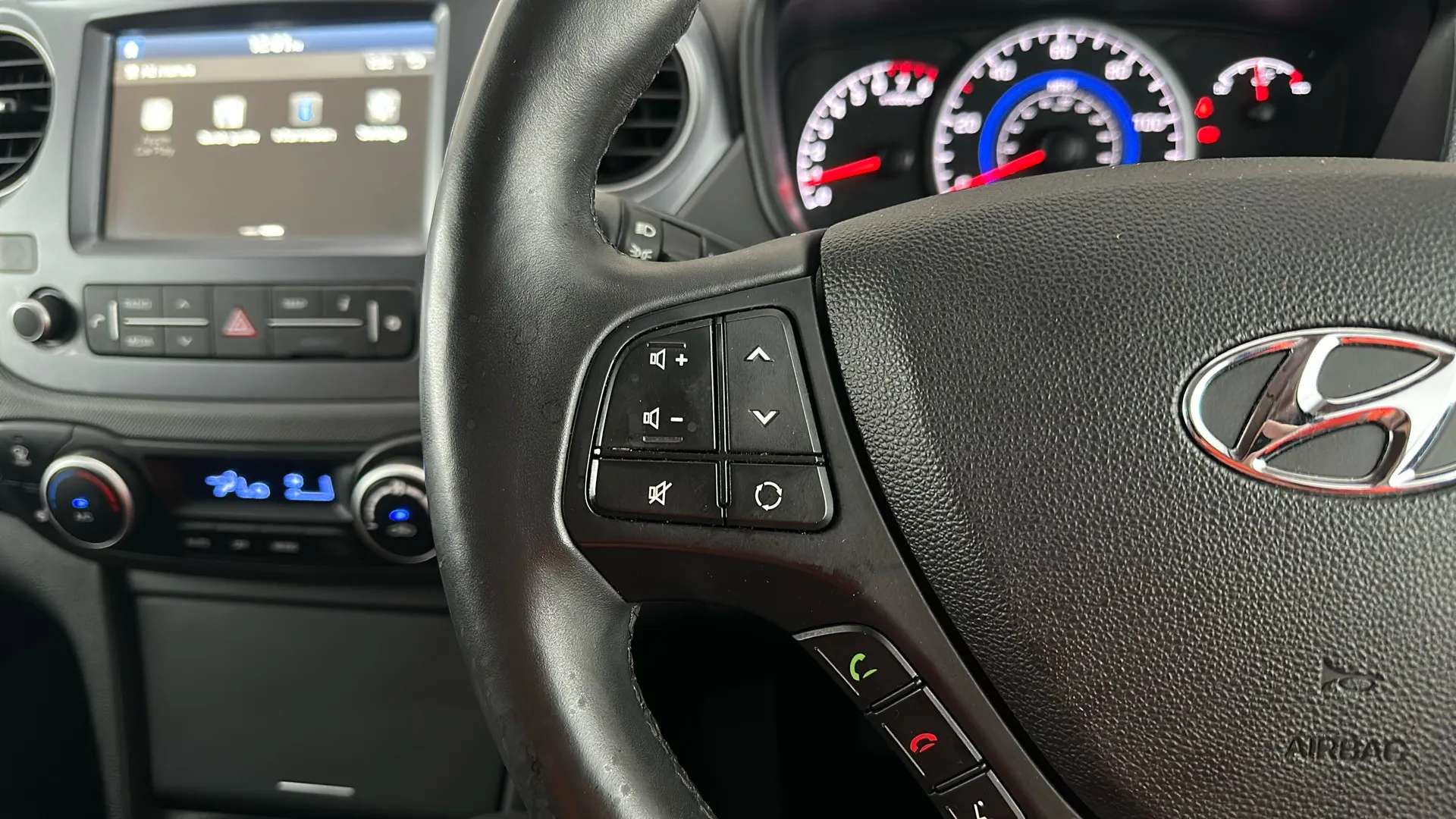 2019 HYUNDAI I10 2019 HYUNDAI I10