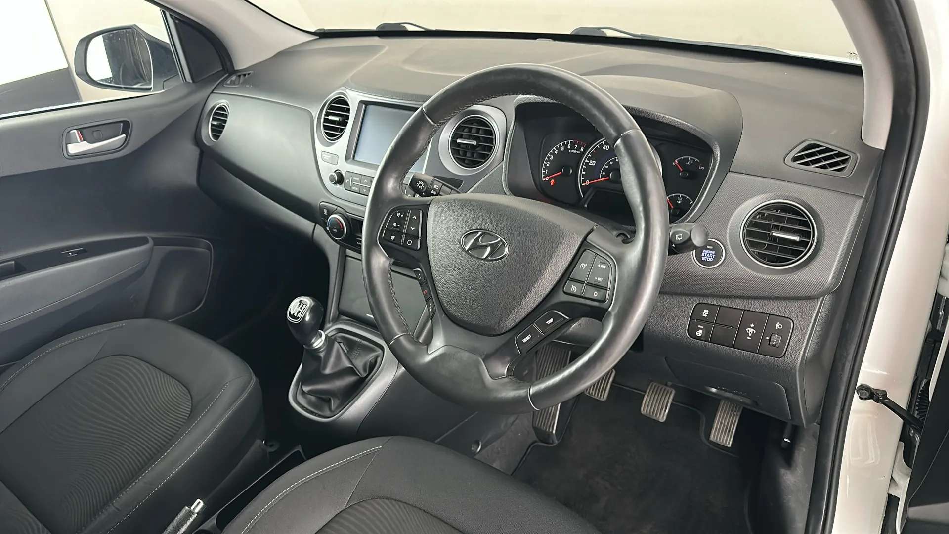 2019 HYUNDAI I10 2019 HYUNDAI I10