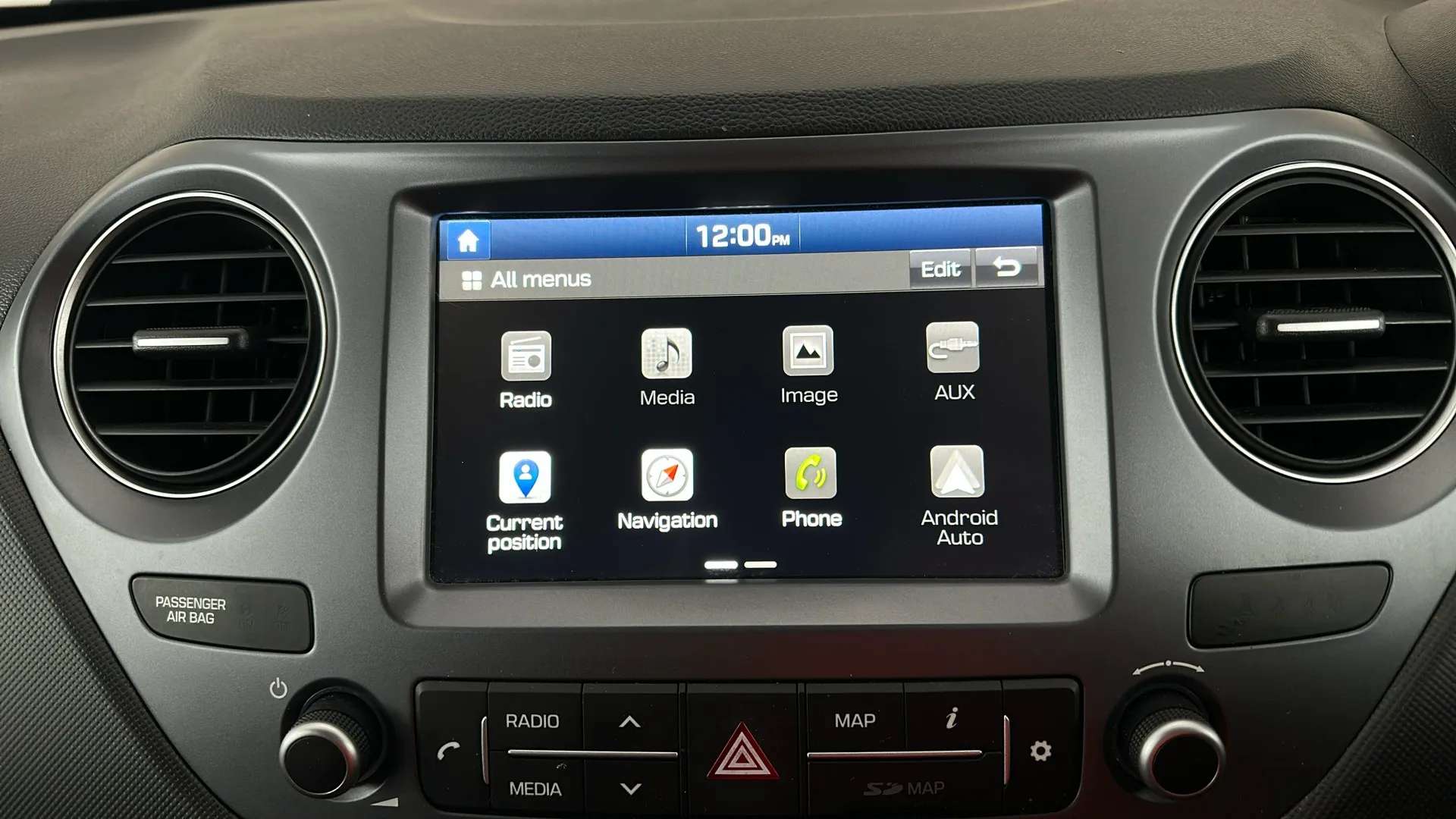 2019 HYUNDAI I10 2019 HYUNDAI I10