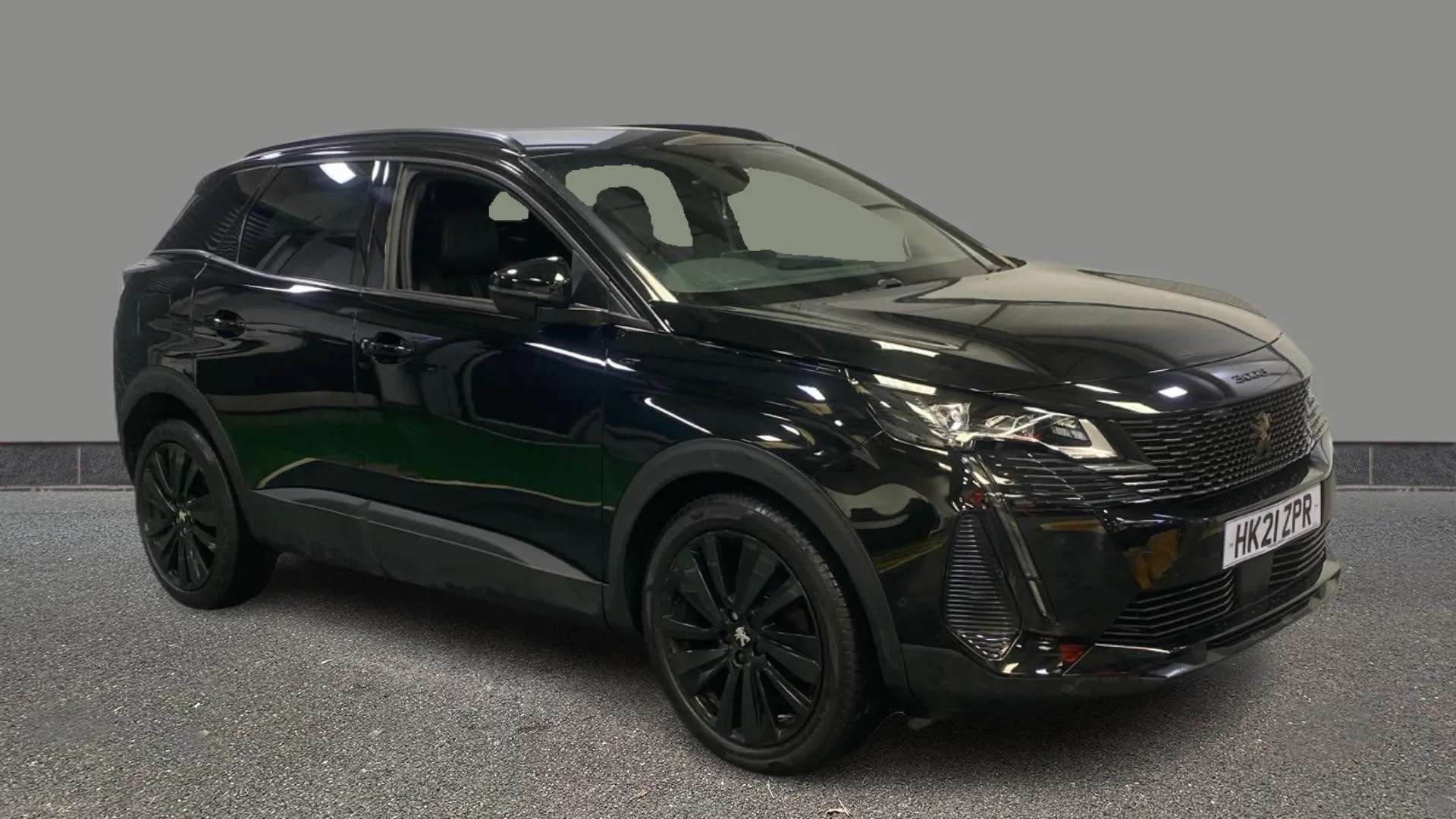 A 2021 PEUGEOT 3008 1.2 PureTech GT A 2021 PEUGEOT 3008 1.2 PureTech GT