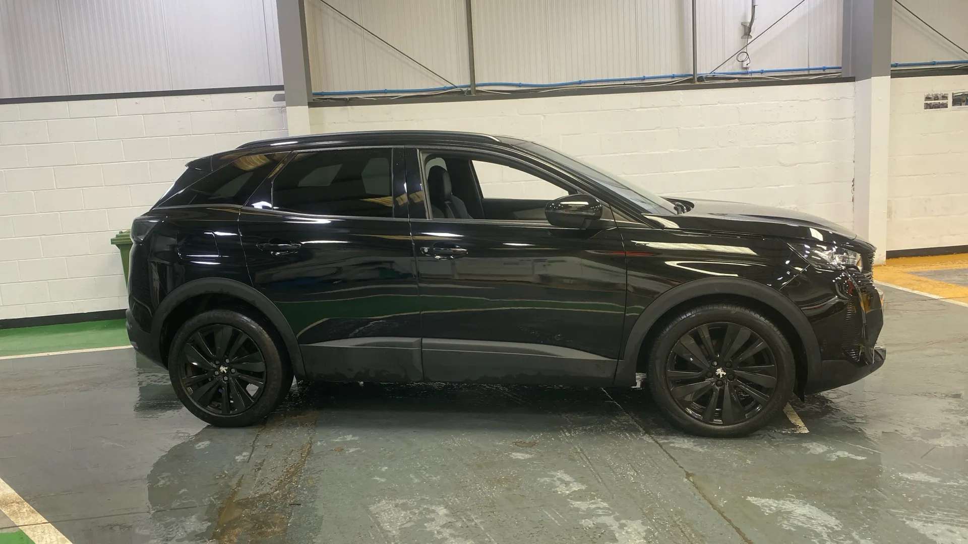 A 2021 PEUGEOT 3008 1.2 PureTech GT A 2021 PEUGEOT 3008 1.2 PureTech GT