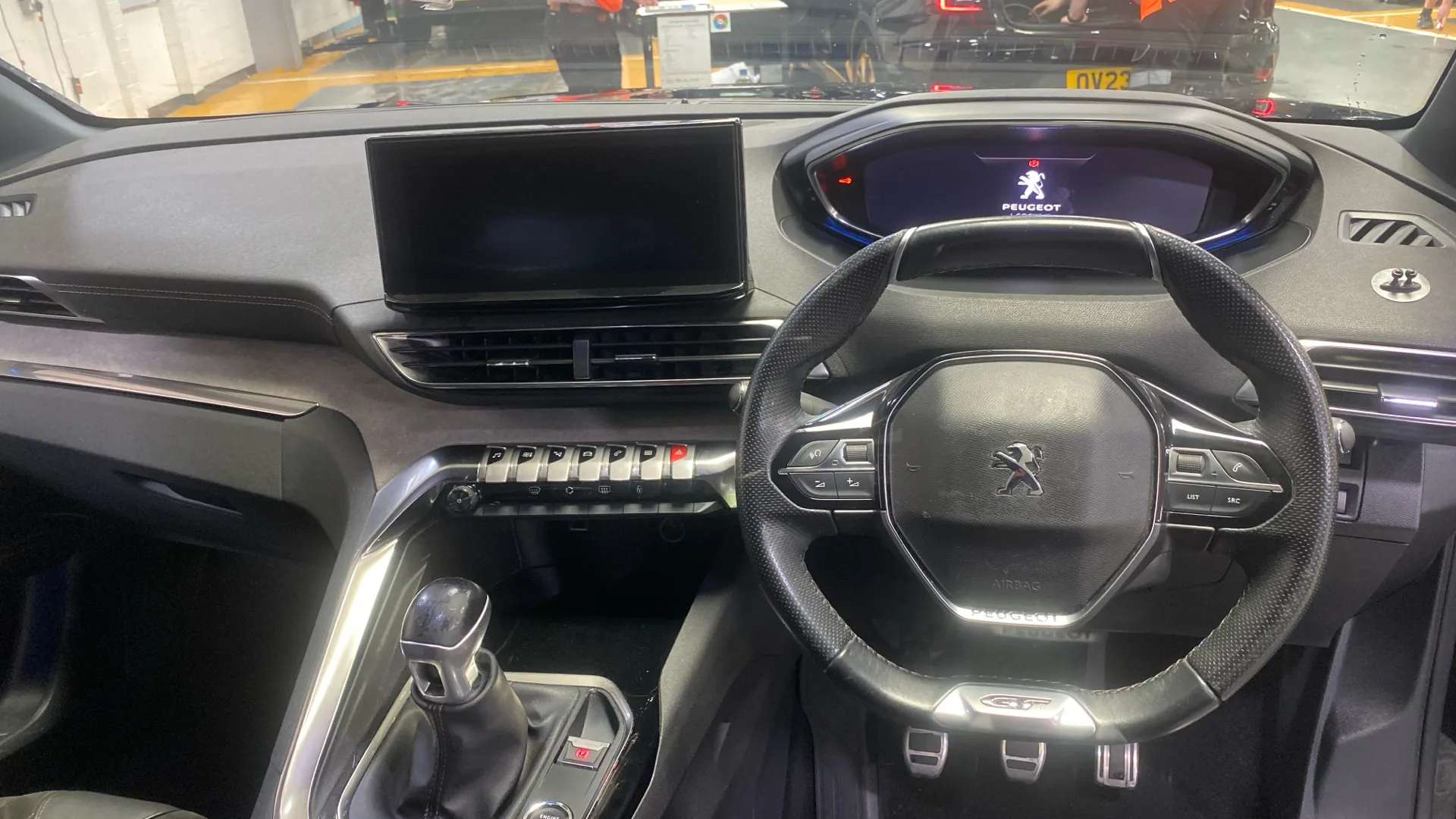 2021 PEUGEOT 3008 2021 PEUGEOT 3008