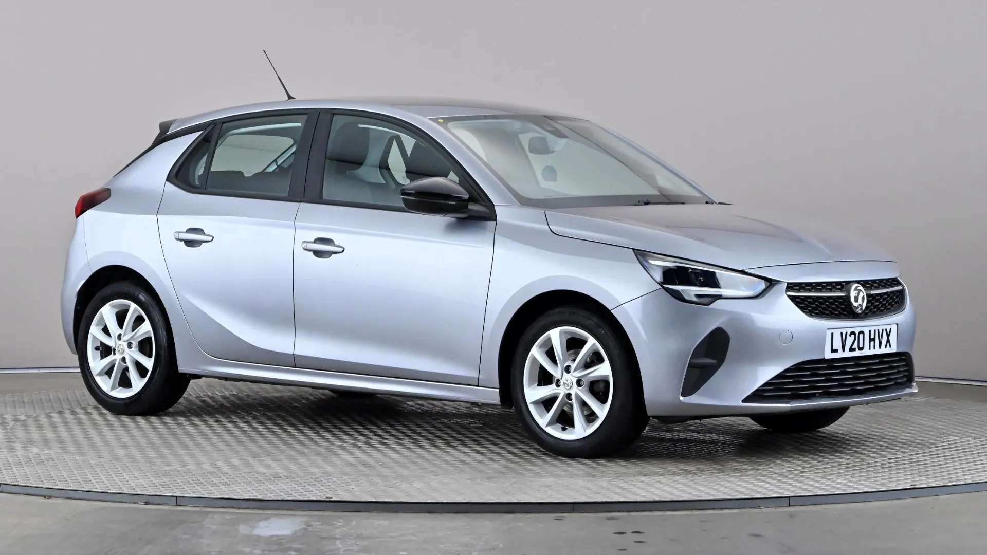 A 2020 VAUXHALL CORSA 1.2 SE Premium A 2020 VAUXHALL CORSA 1.2 SE Premium